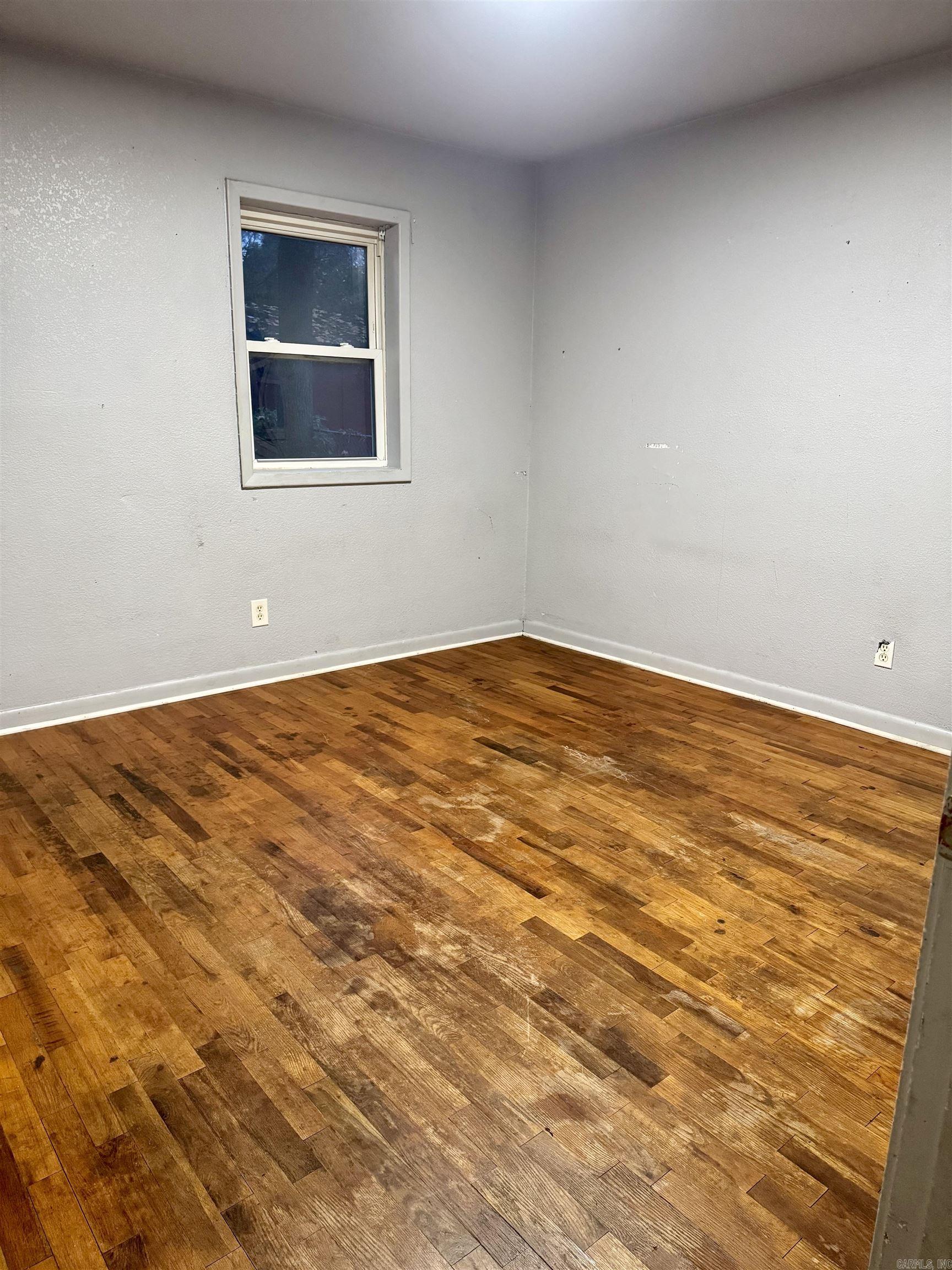 Hayes 2nd - Residential