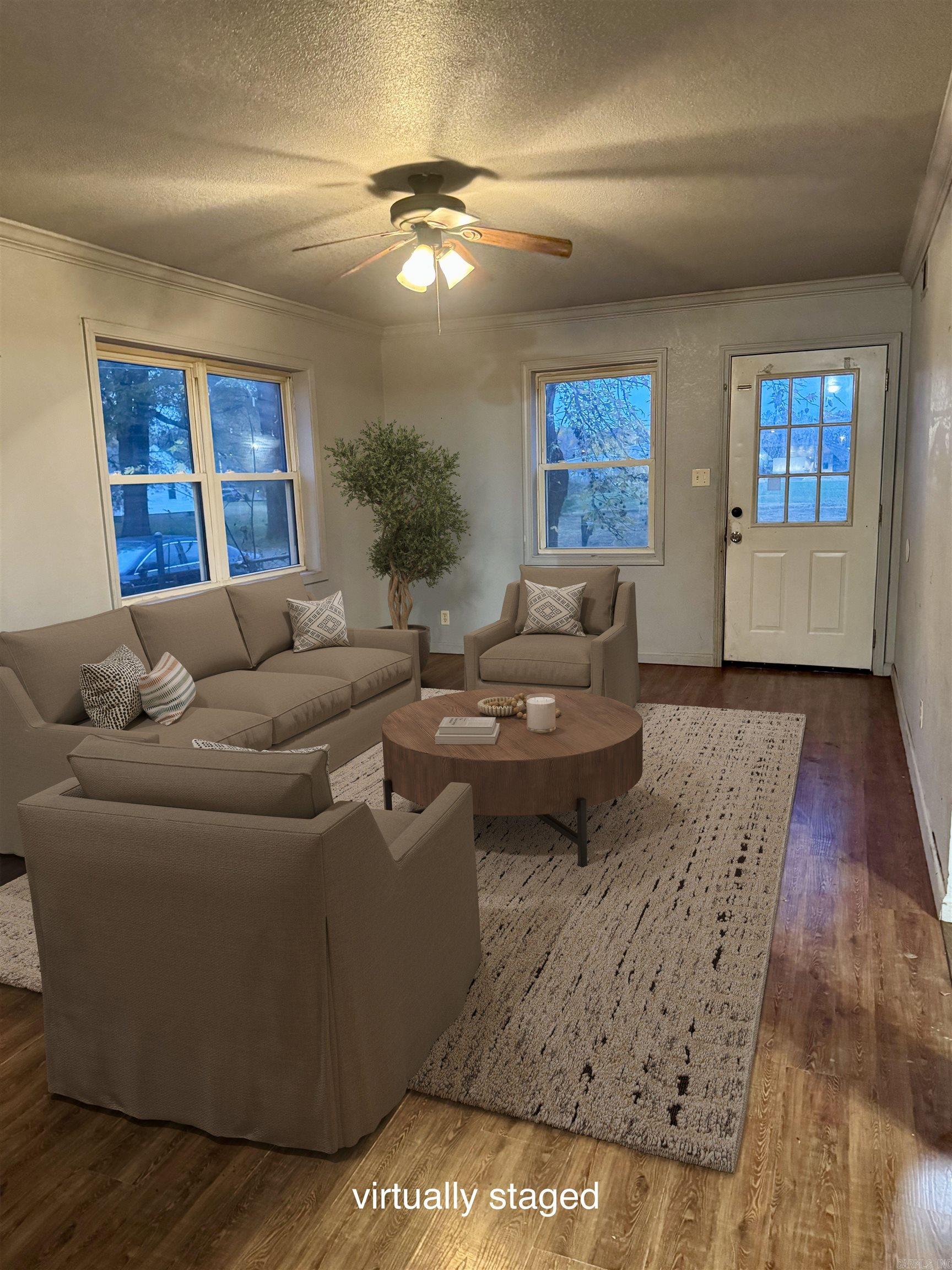 Hayes 2nd - Residential