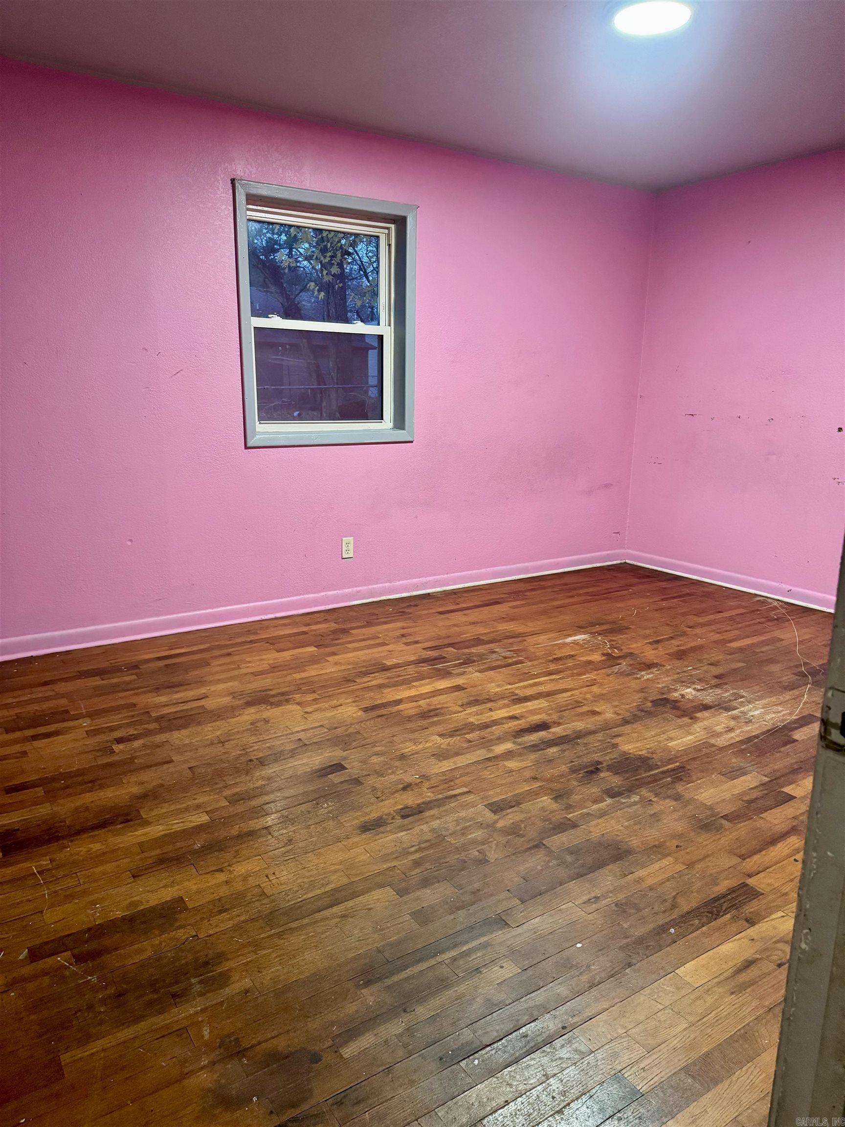 Hayes 2nd - Residential