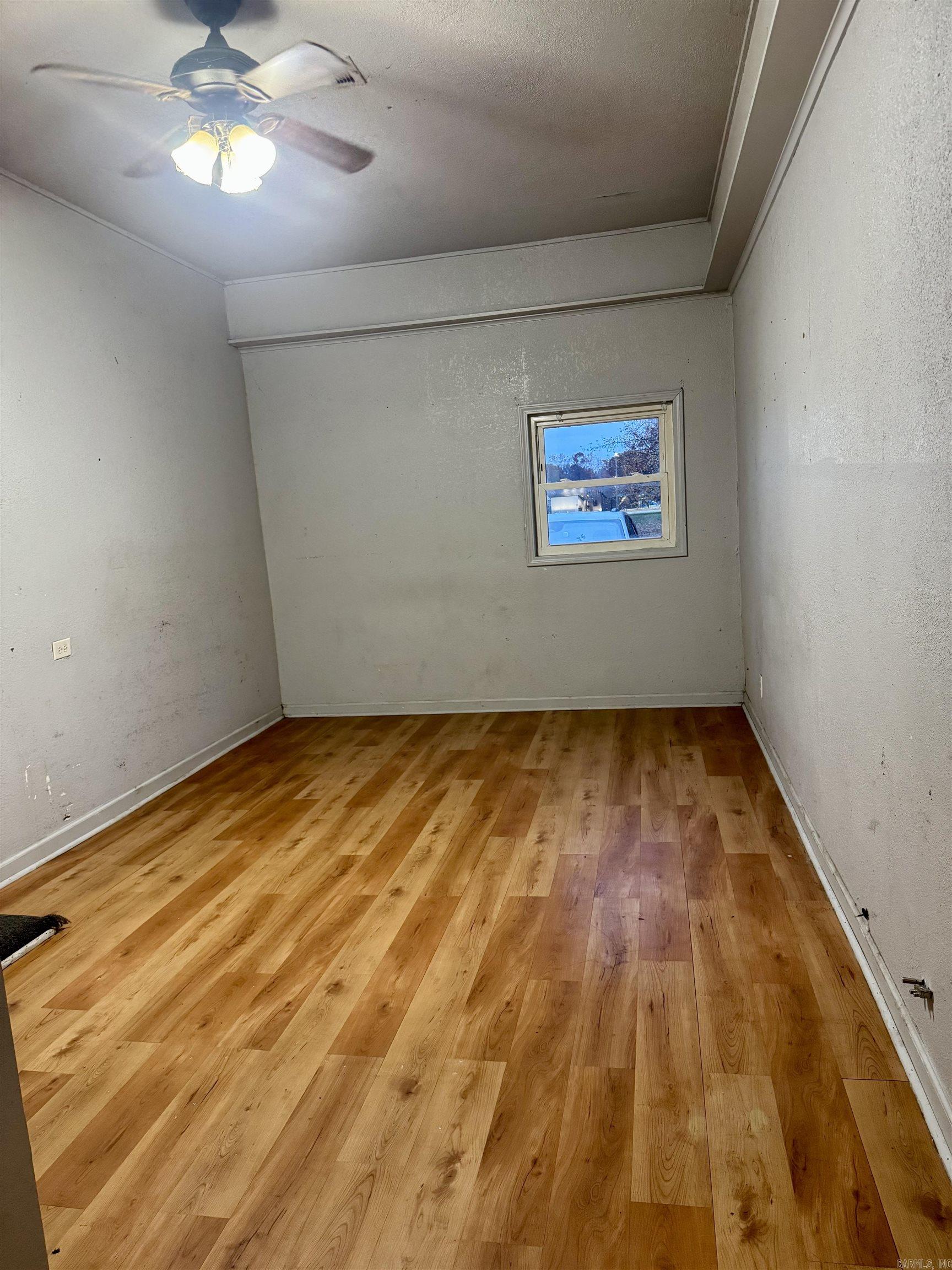 Hayes 2nd - Residential