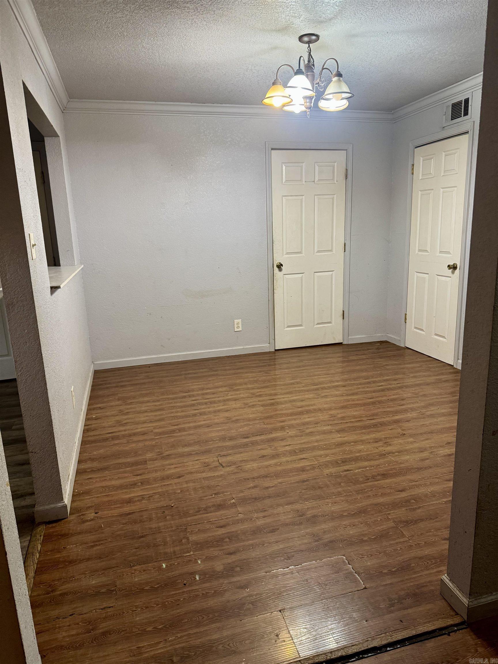 Hayes 2nd - Residential