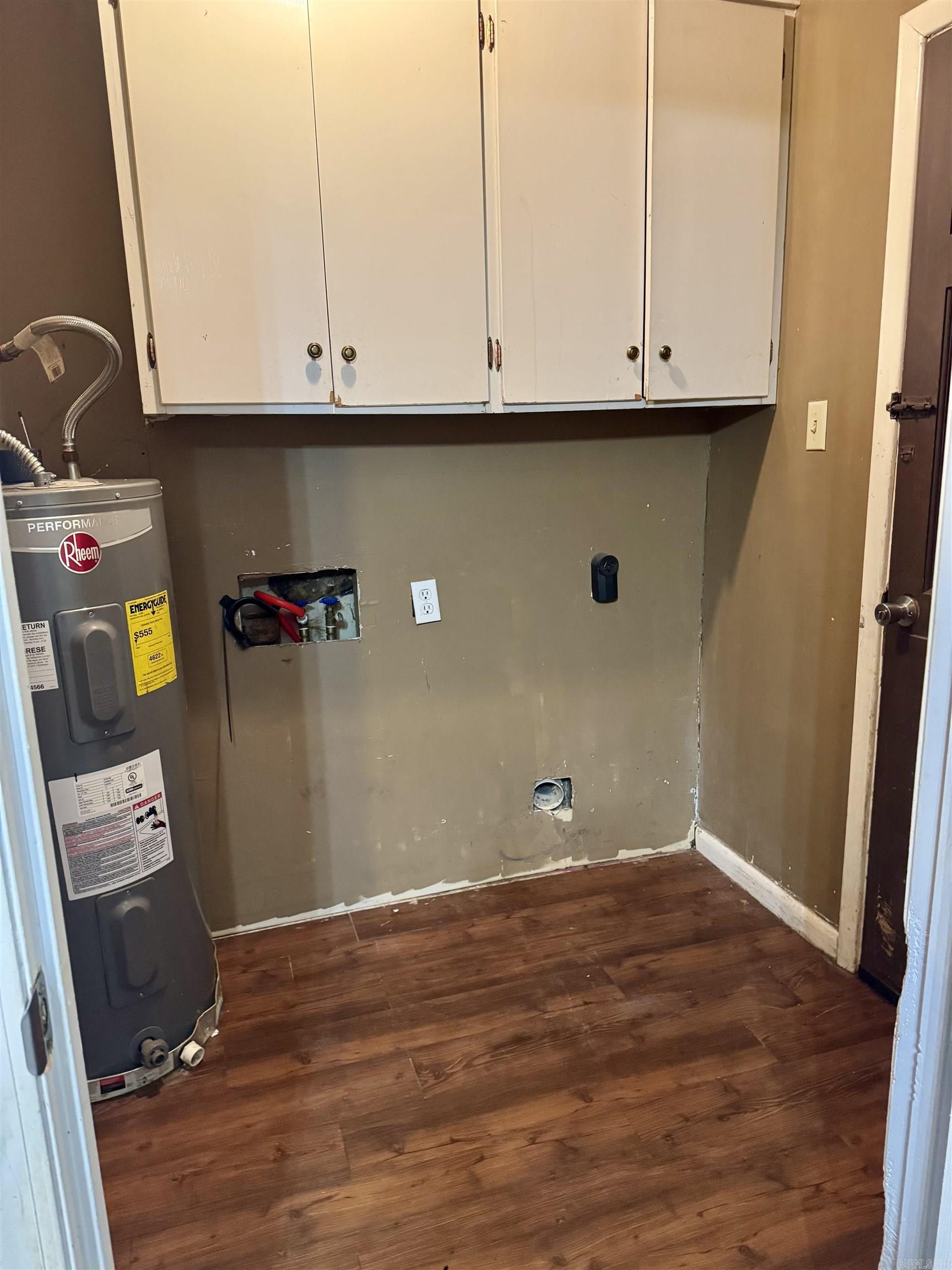 Hayes 2nd - Residential