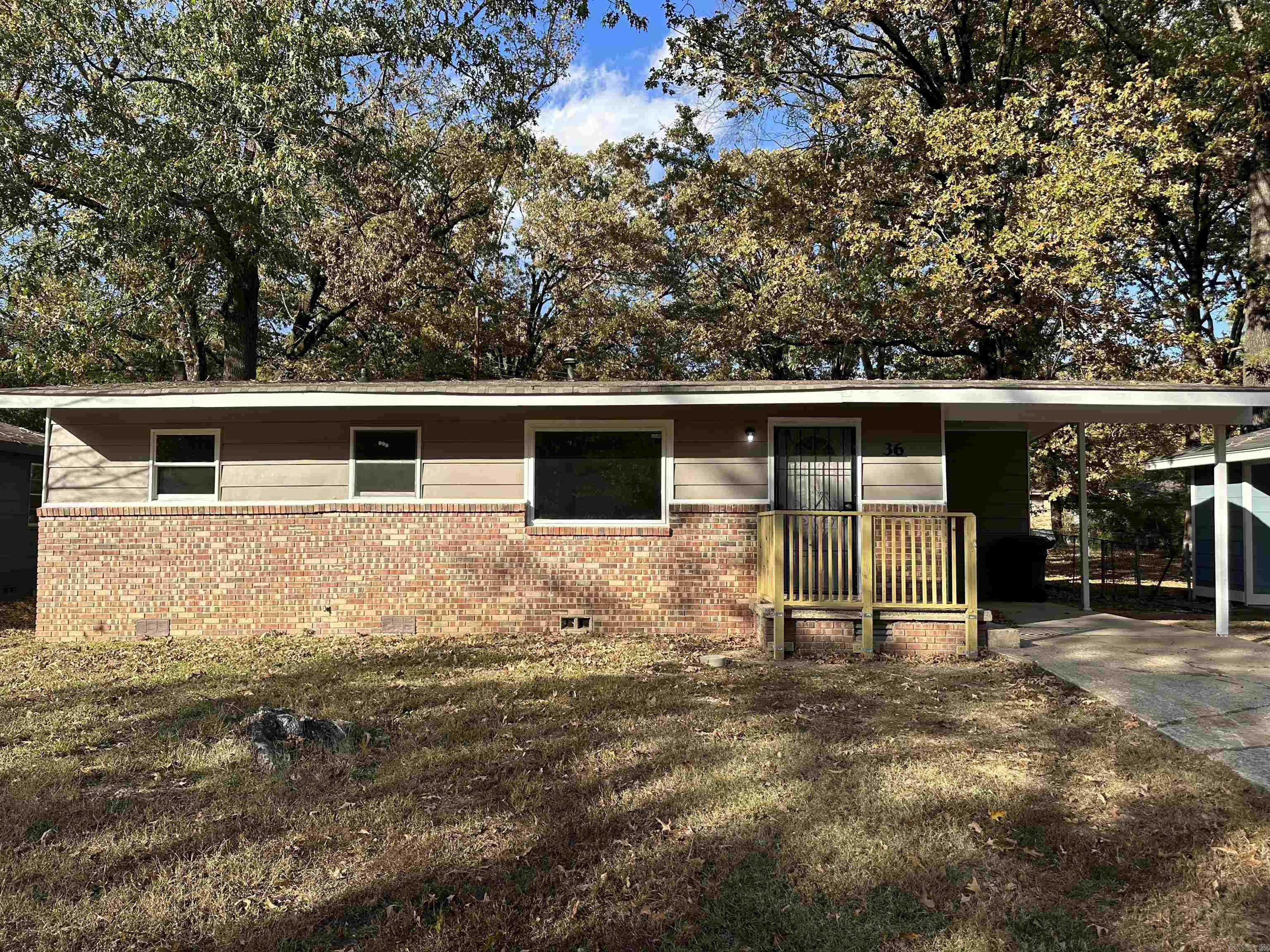 Wakefeild Village - Residential Lease