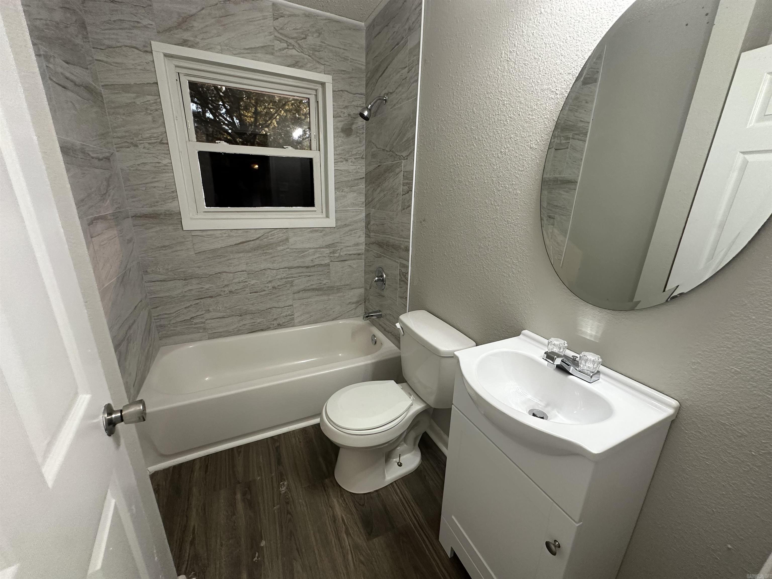 Wakefeild Village - Residential Lease