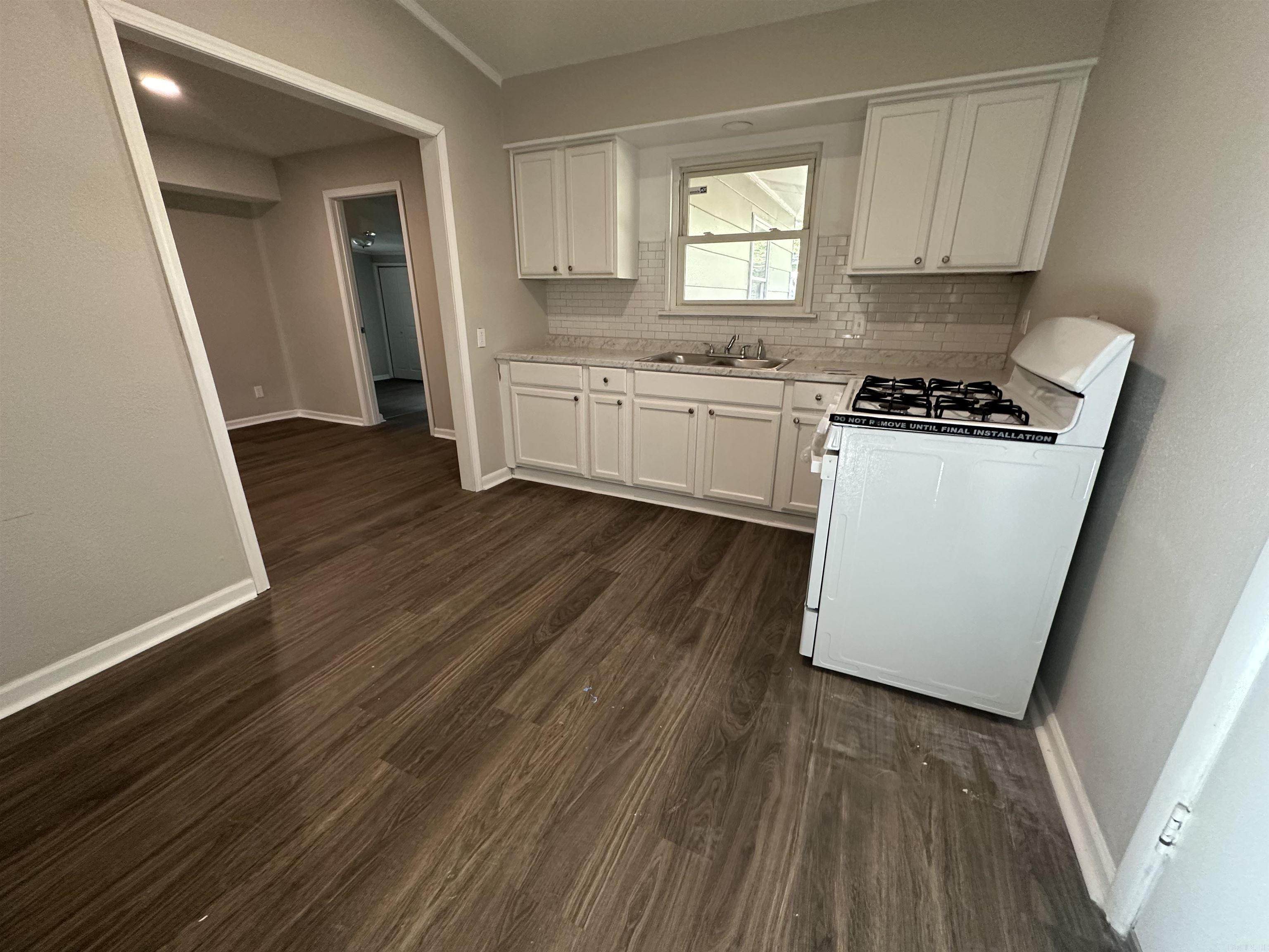 Wakefeild Village - Residential Lease