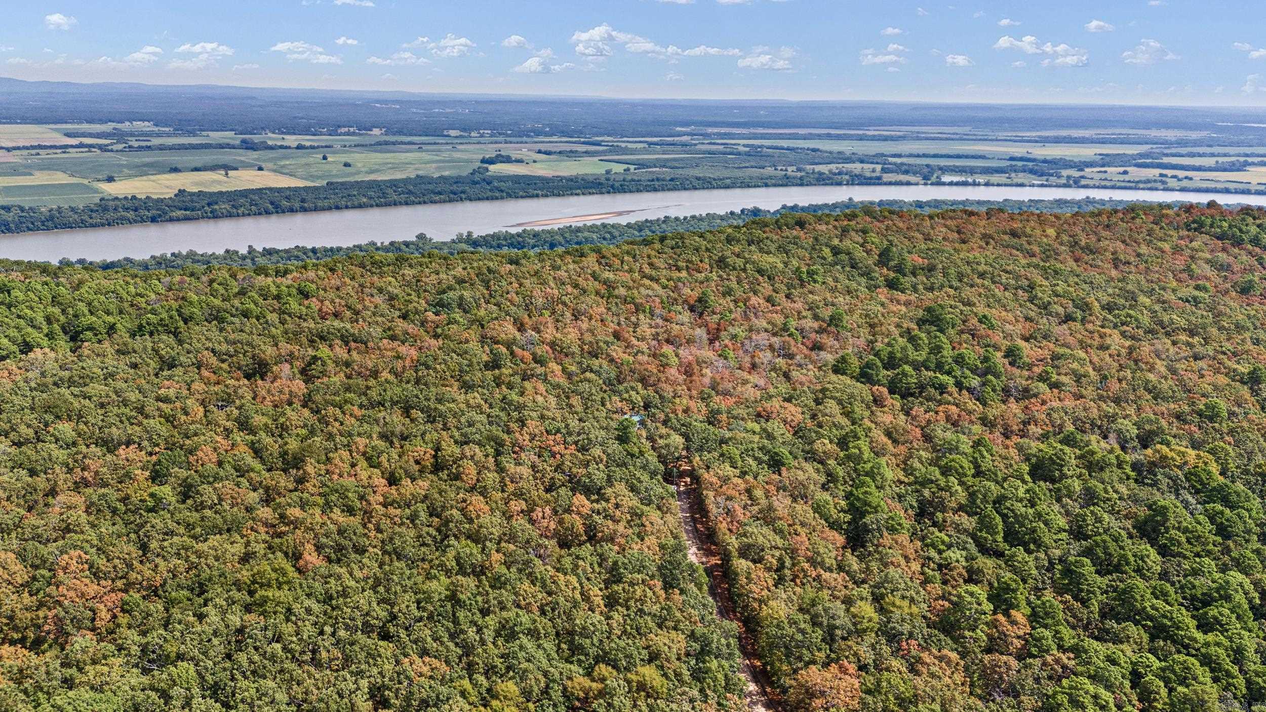 Not in Subdivision - Land