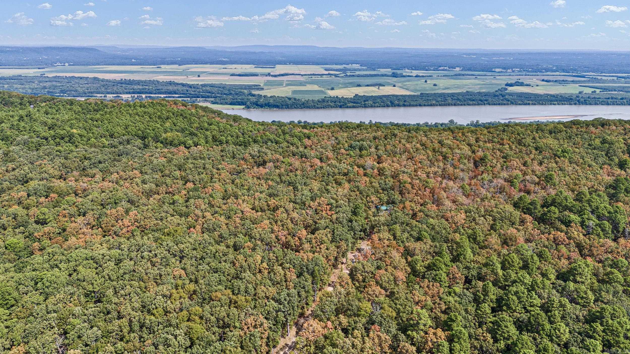 Not in Subdivision - Land