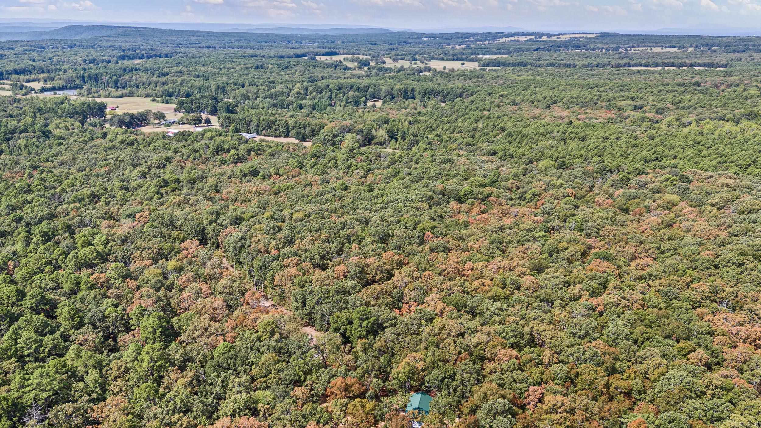 Not in Subdivision - Land