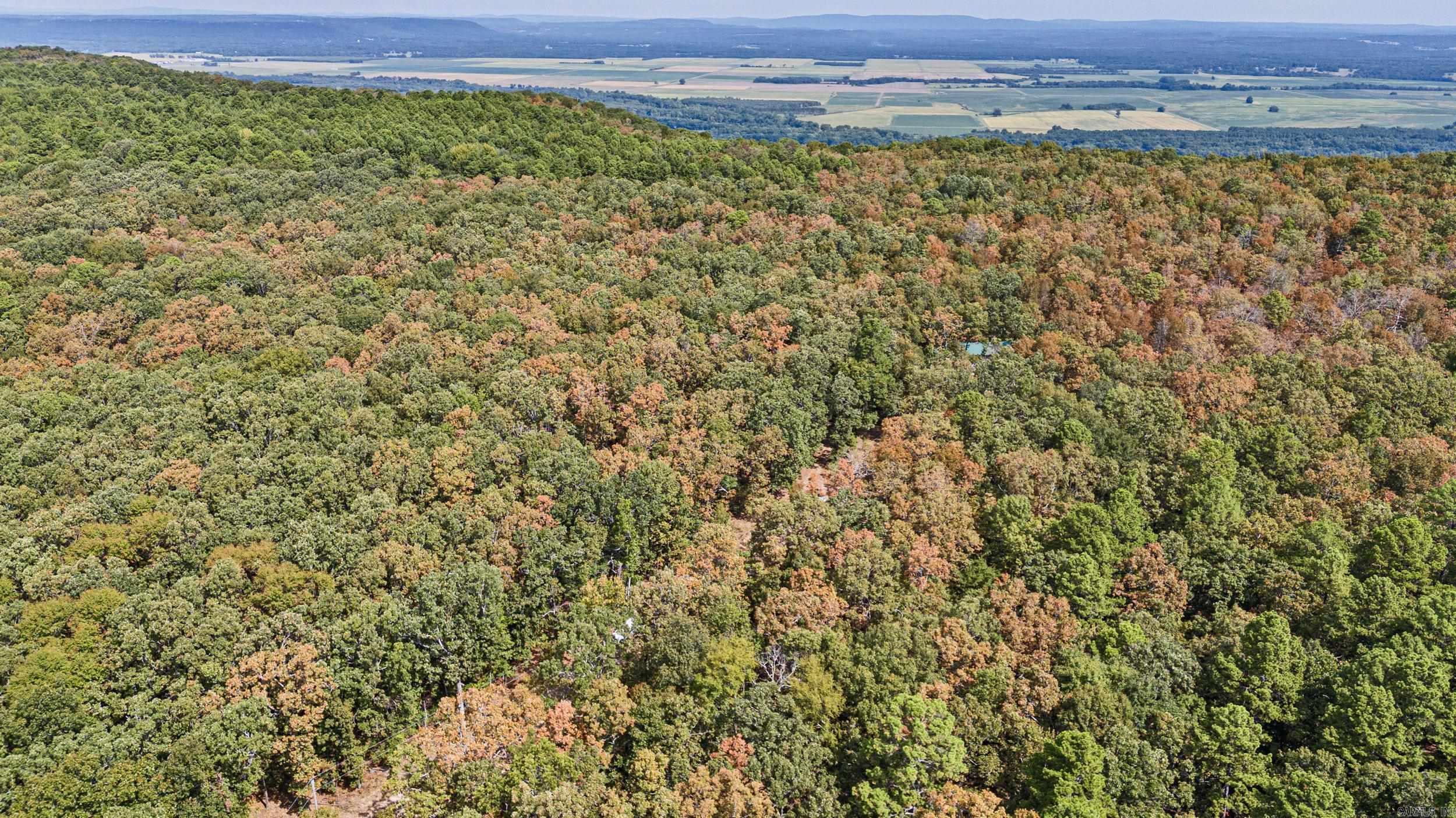 Not in Subdivision - Land