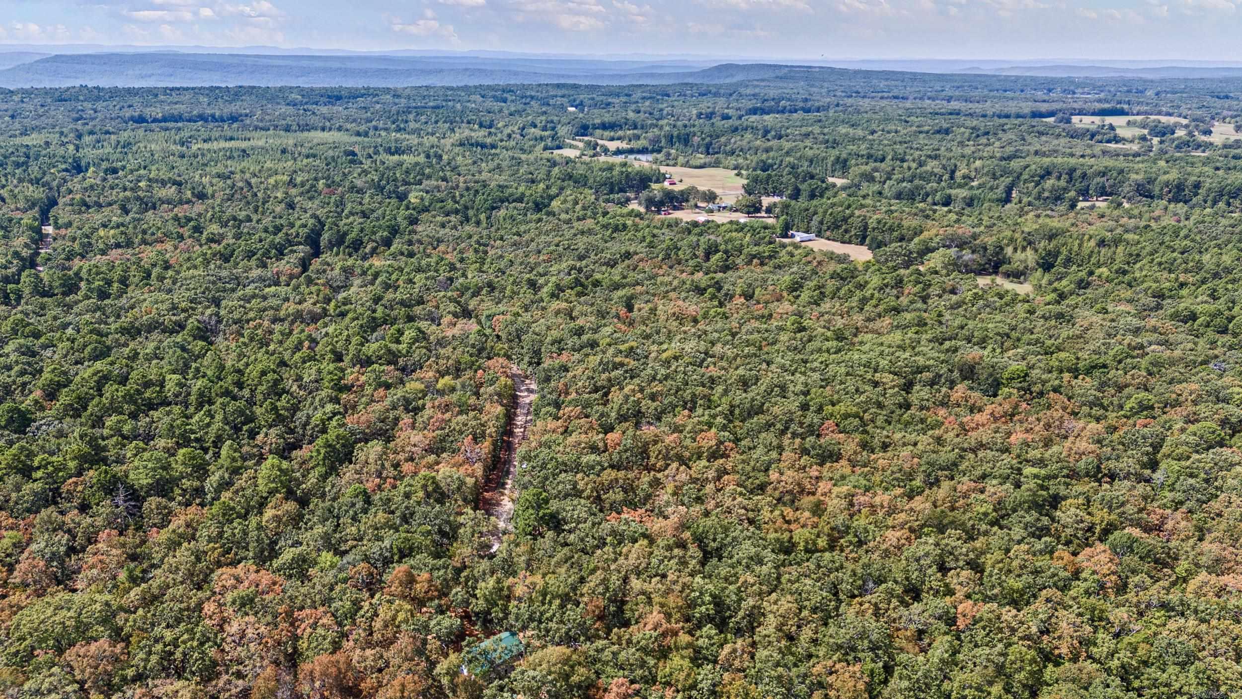 Not in Subdivision - Land