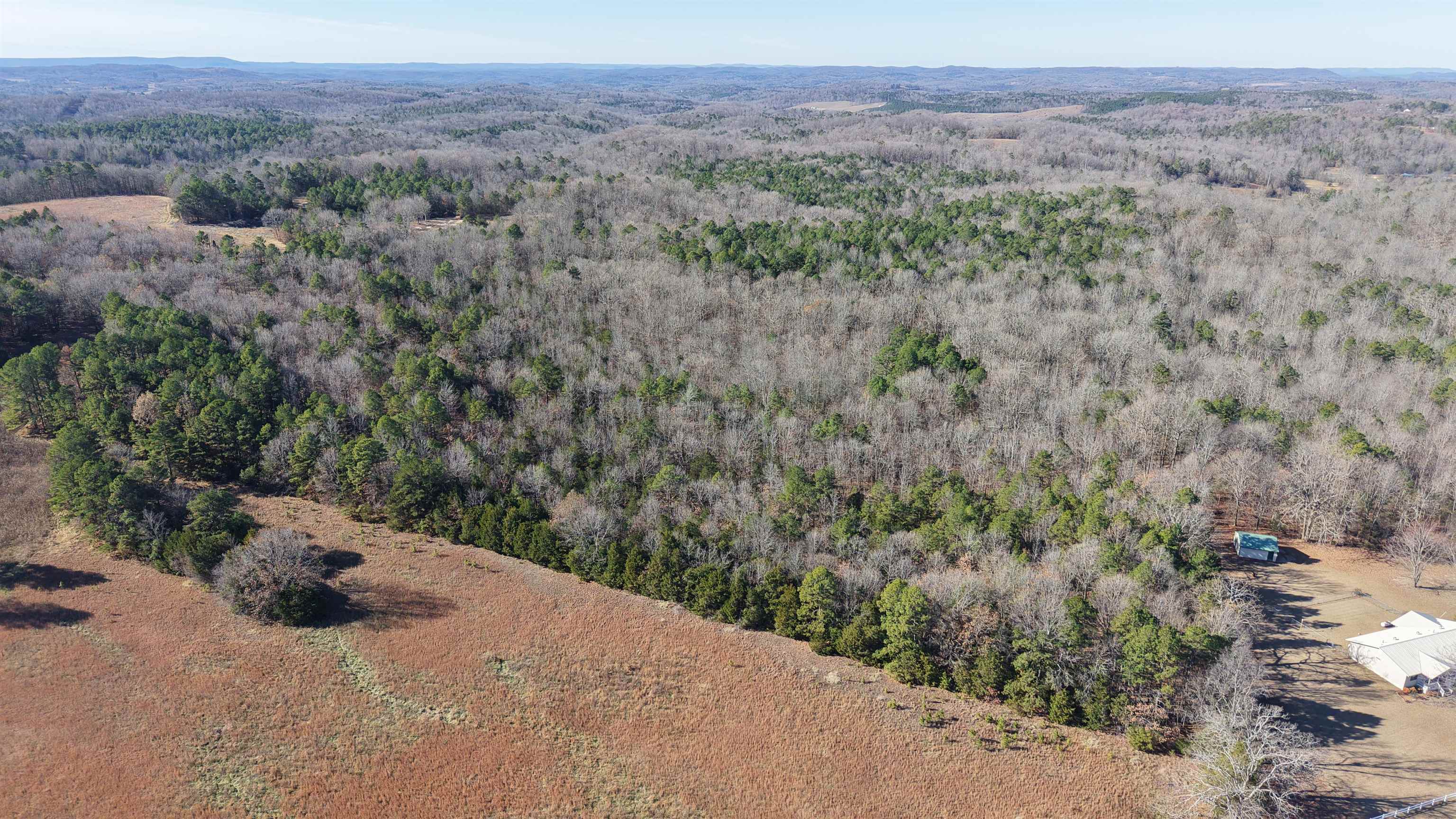 Metes & Bounds - Land