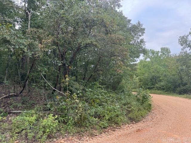 Excellent hunting property with county road frontage!! This 37.5-acre tract features a mix of rolling hills with several level areas and a wet weather creek creating an excellent lay for hunting. Approx 4 miles of well-maintained gravel road allows for easy access and tons of privacy! Now is the time to buy this one and be able to hunt your own land this season