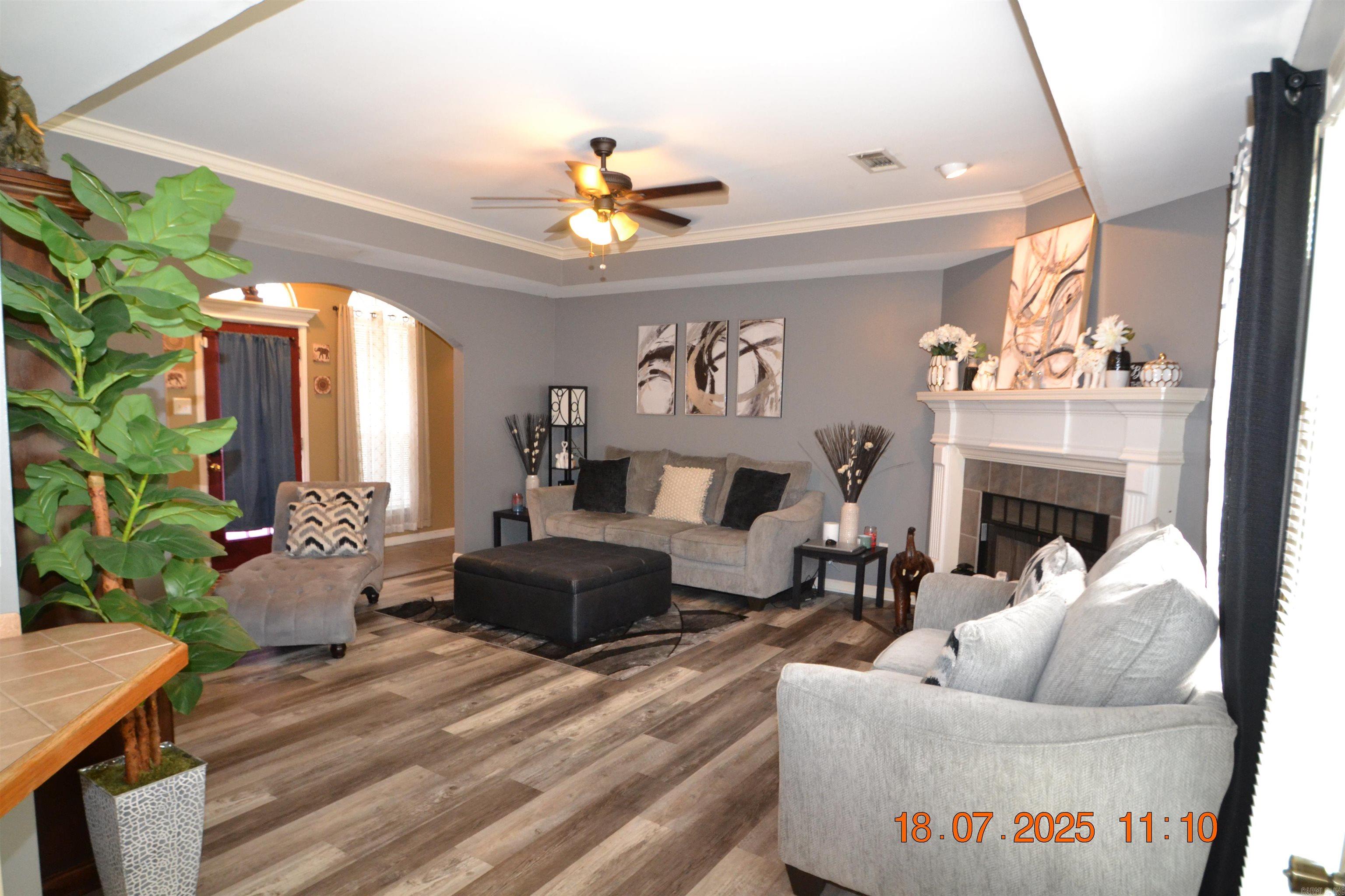 STONEHILL ADDN - Residential