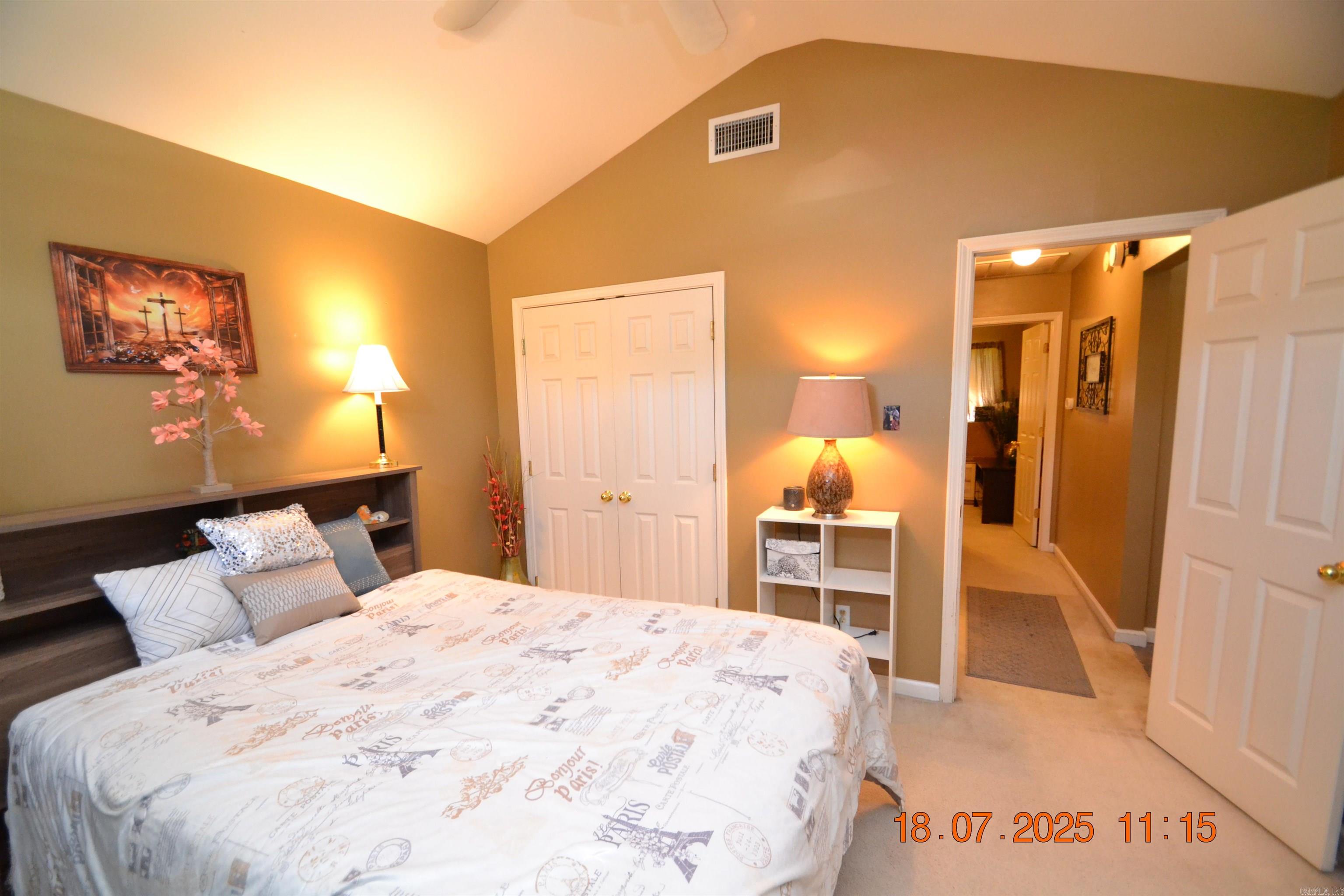 STONEHILL ADDN - Residential