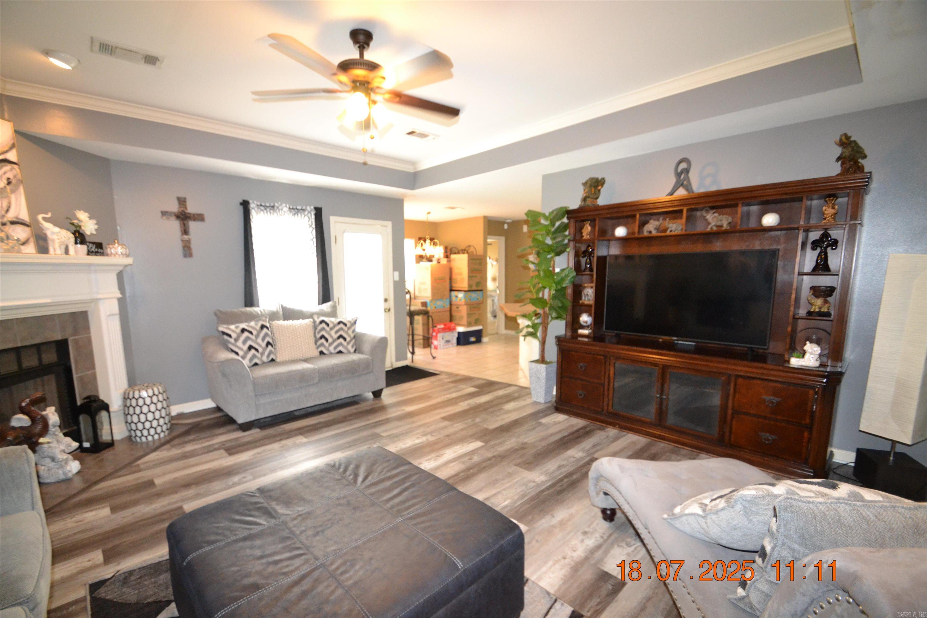 STONEHILL ADDN - Residential