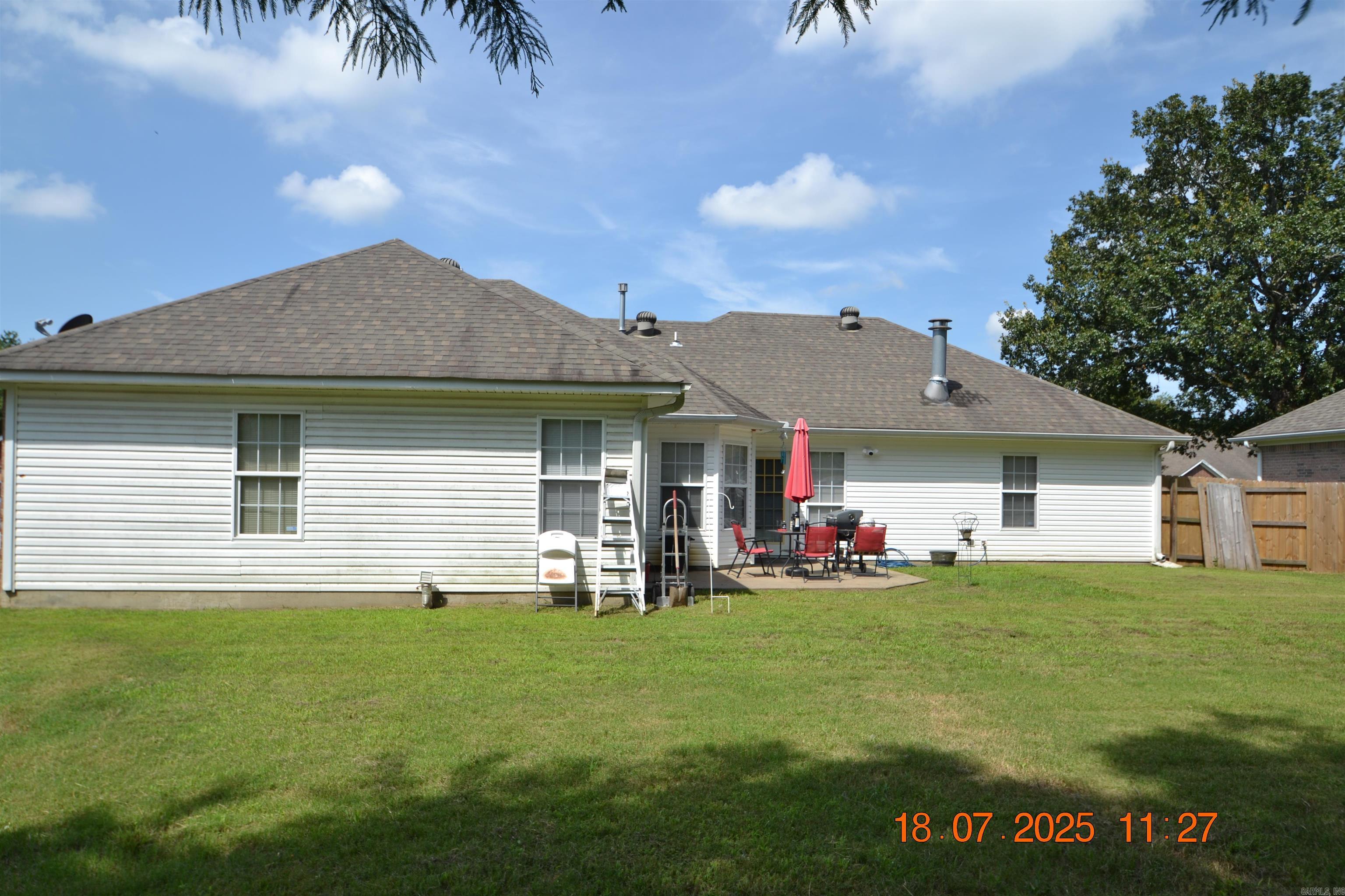 STONEHILL ADDN - Residential