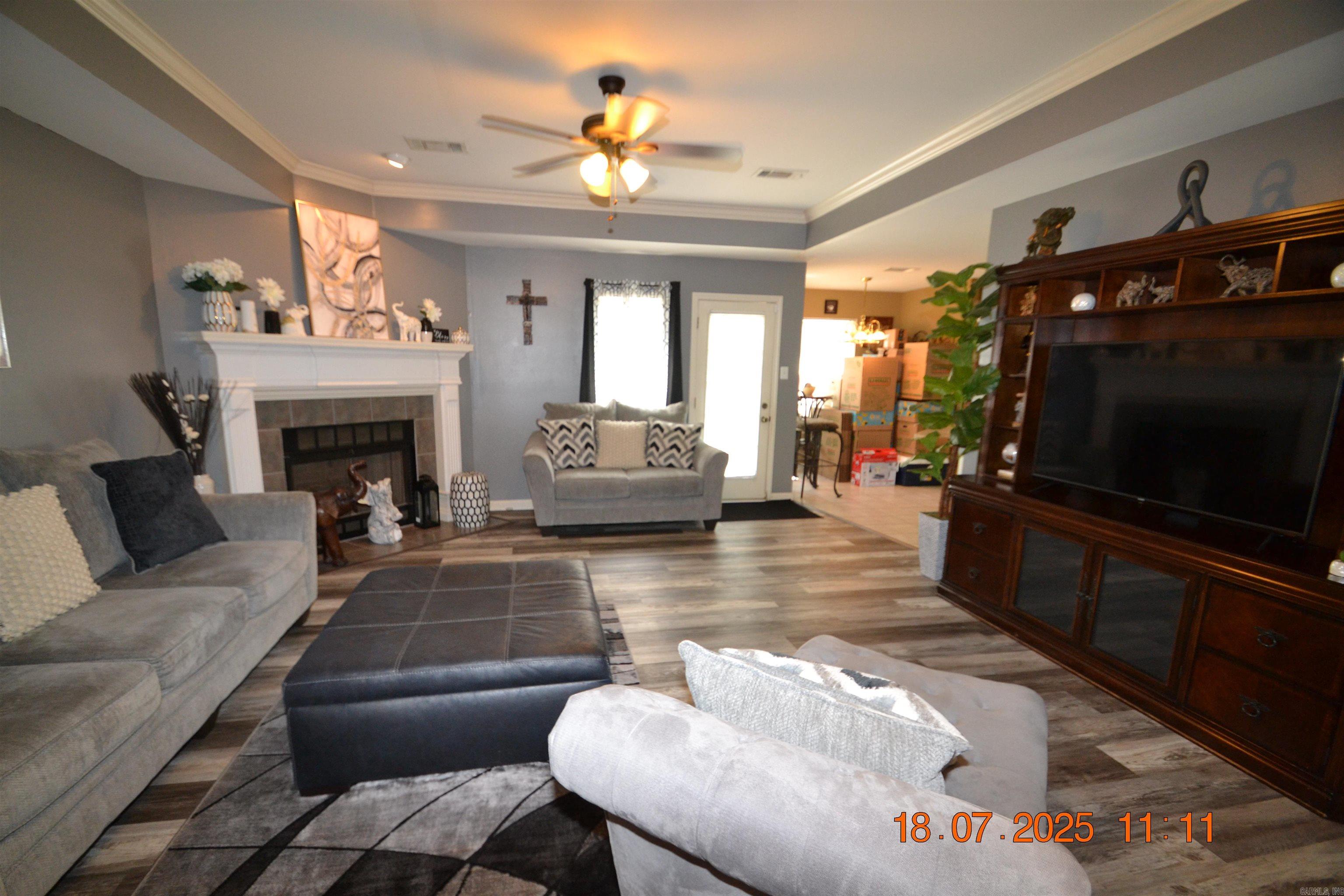 STONEHILL ADDN - Residential