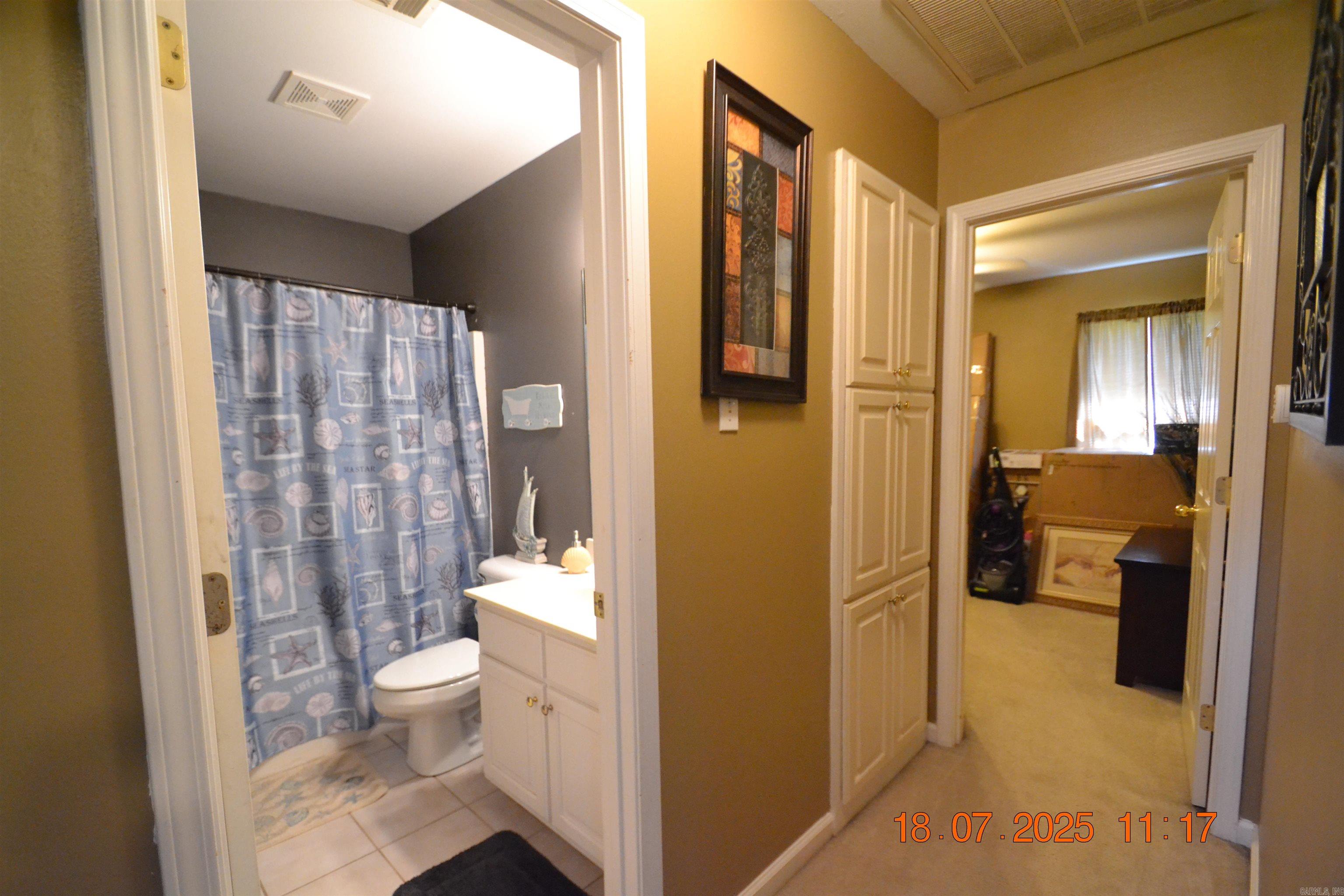 STONEHILL ADDN - Residential