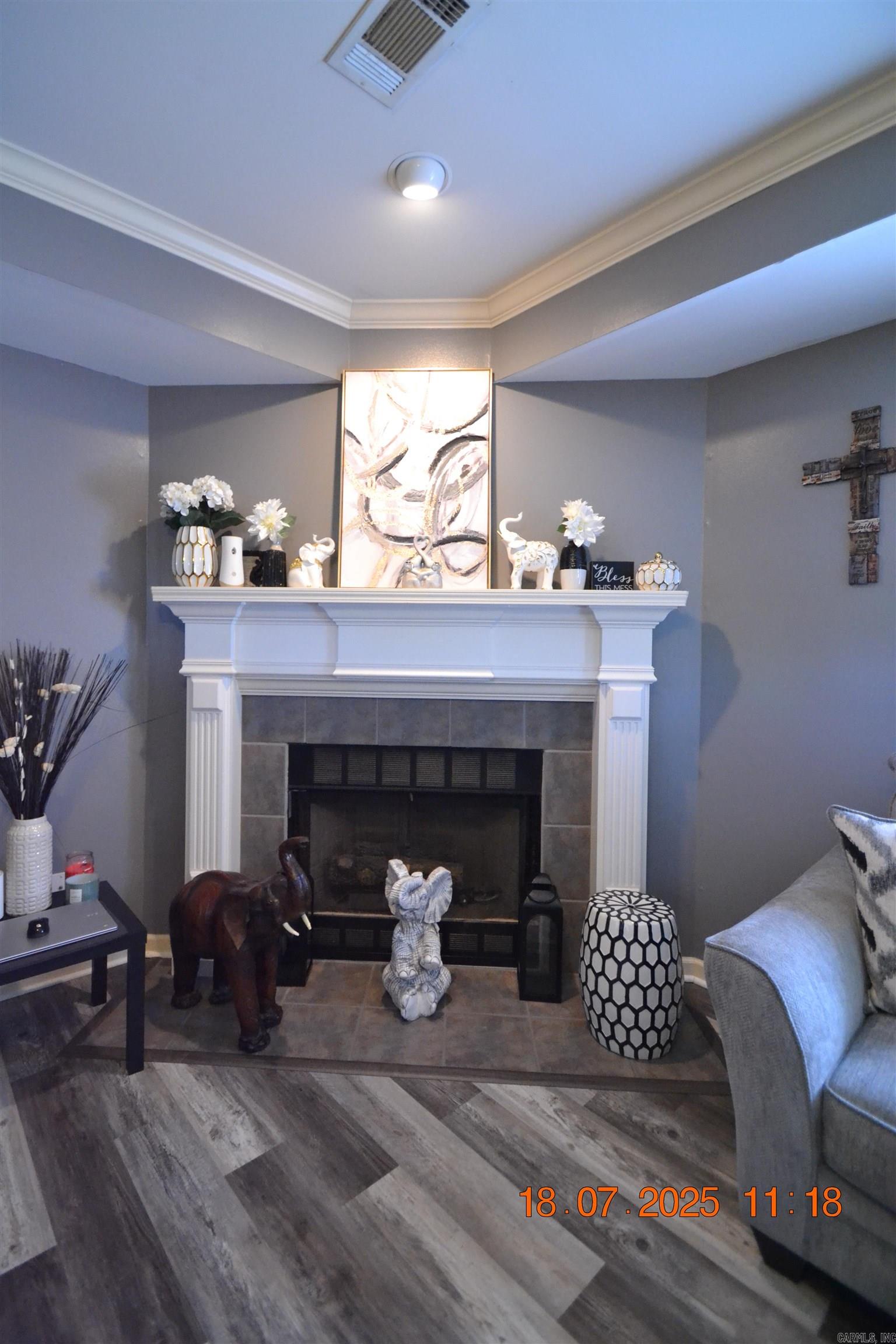 STONEHILL ADDN - Residential