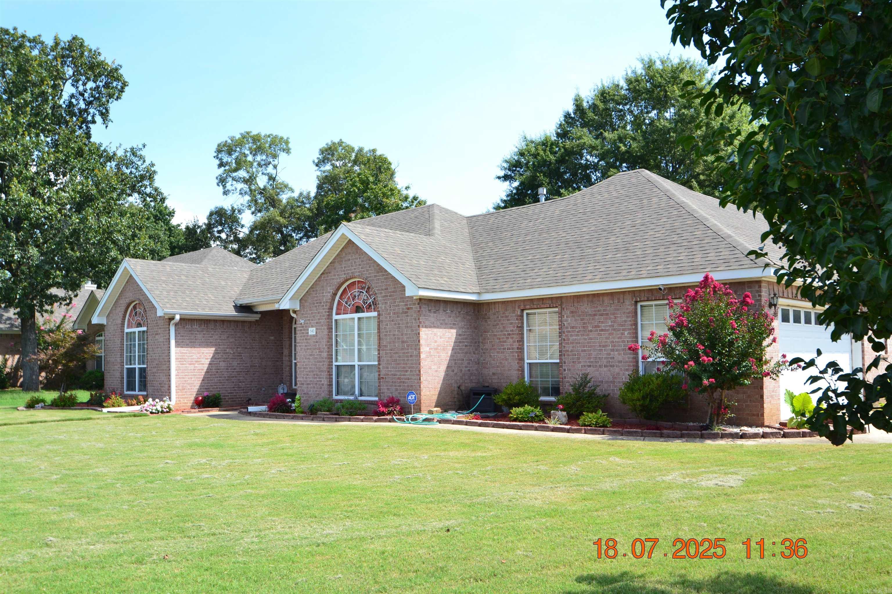 STONEHILL ADDN - Residential