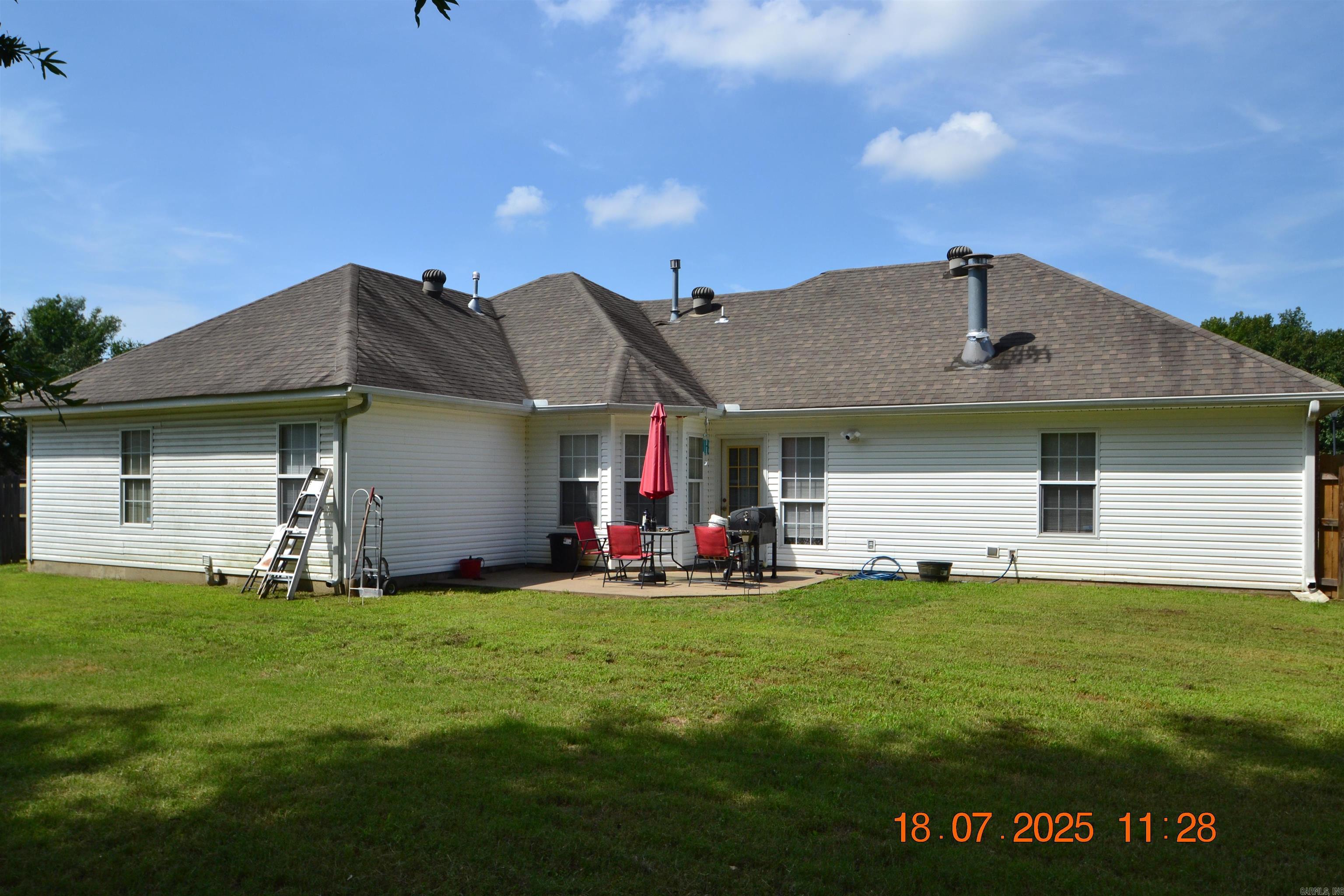 STONEHILL ADDN - Residential