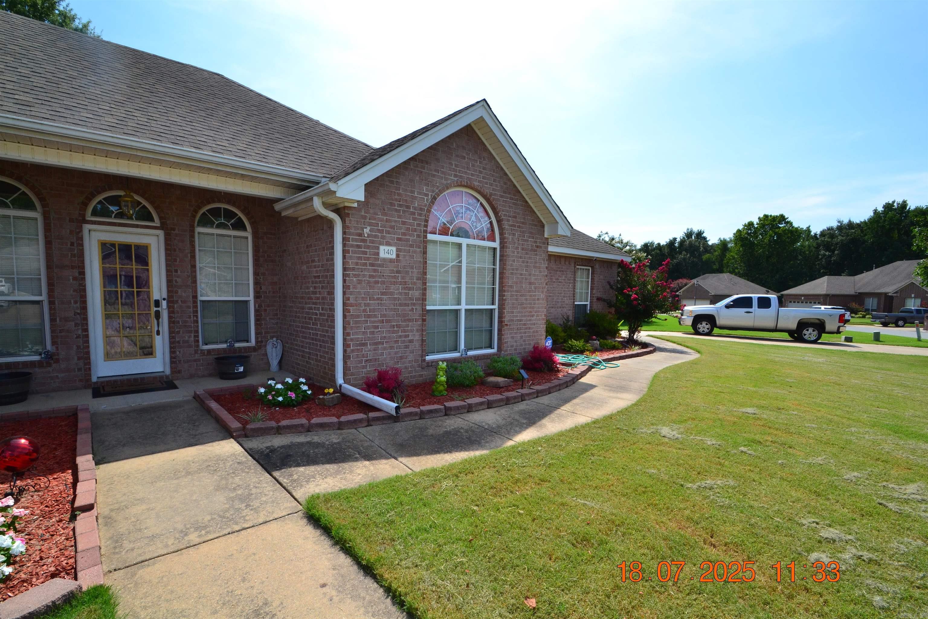 STONEHILL ADDN - Residential