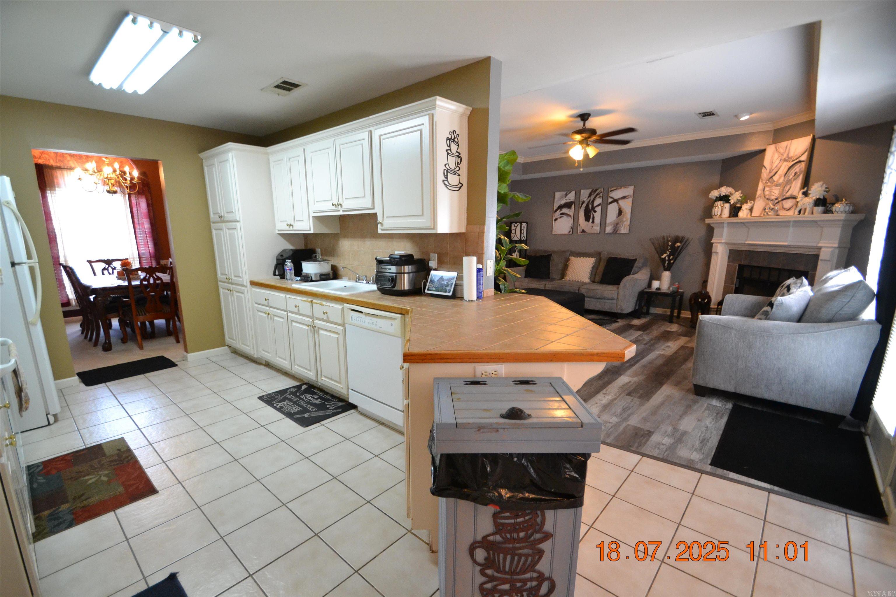 STONEHILL ADDN - Residential