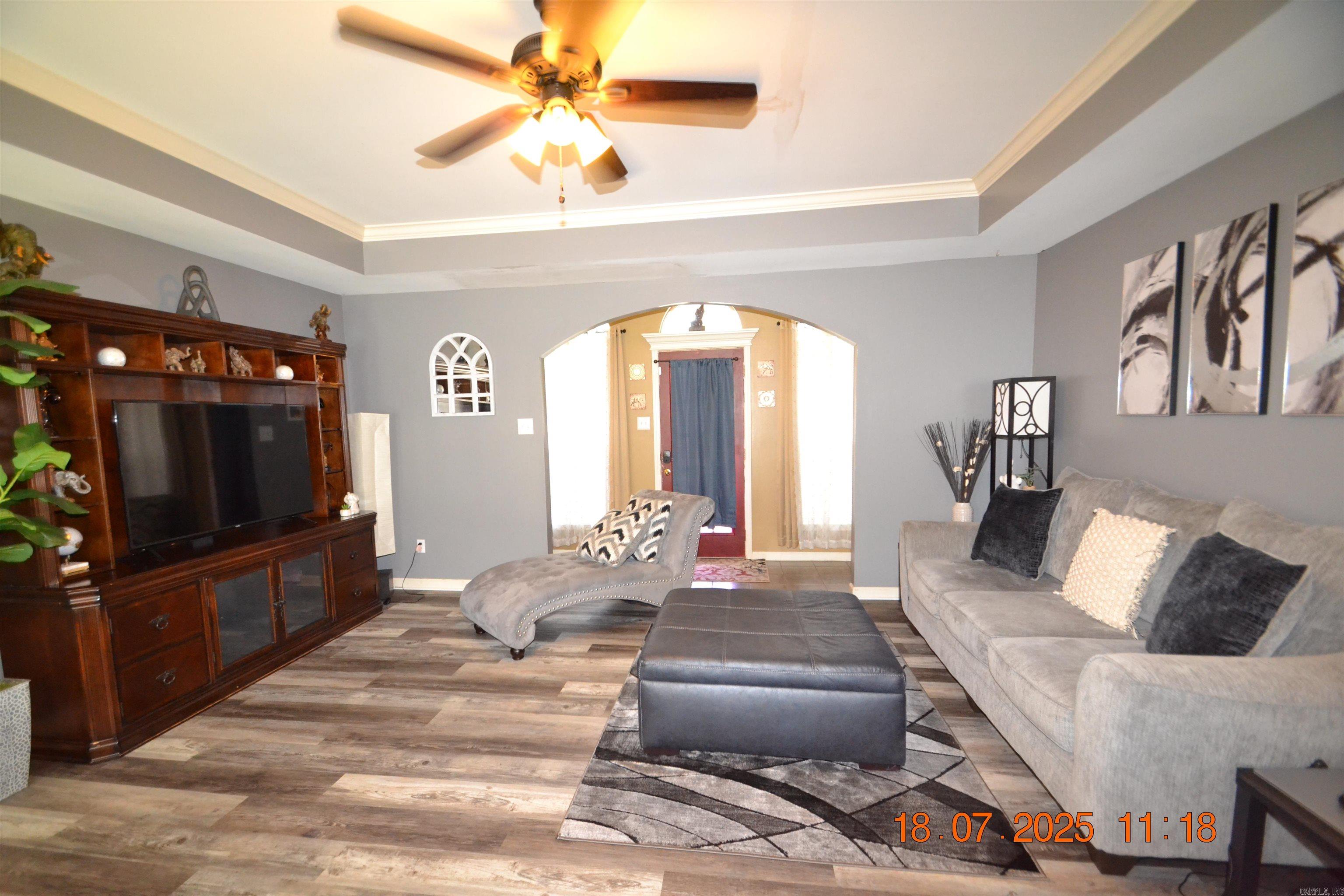 STONEHILL ADDN - Residential