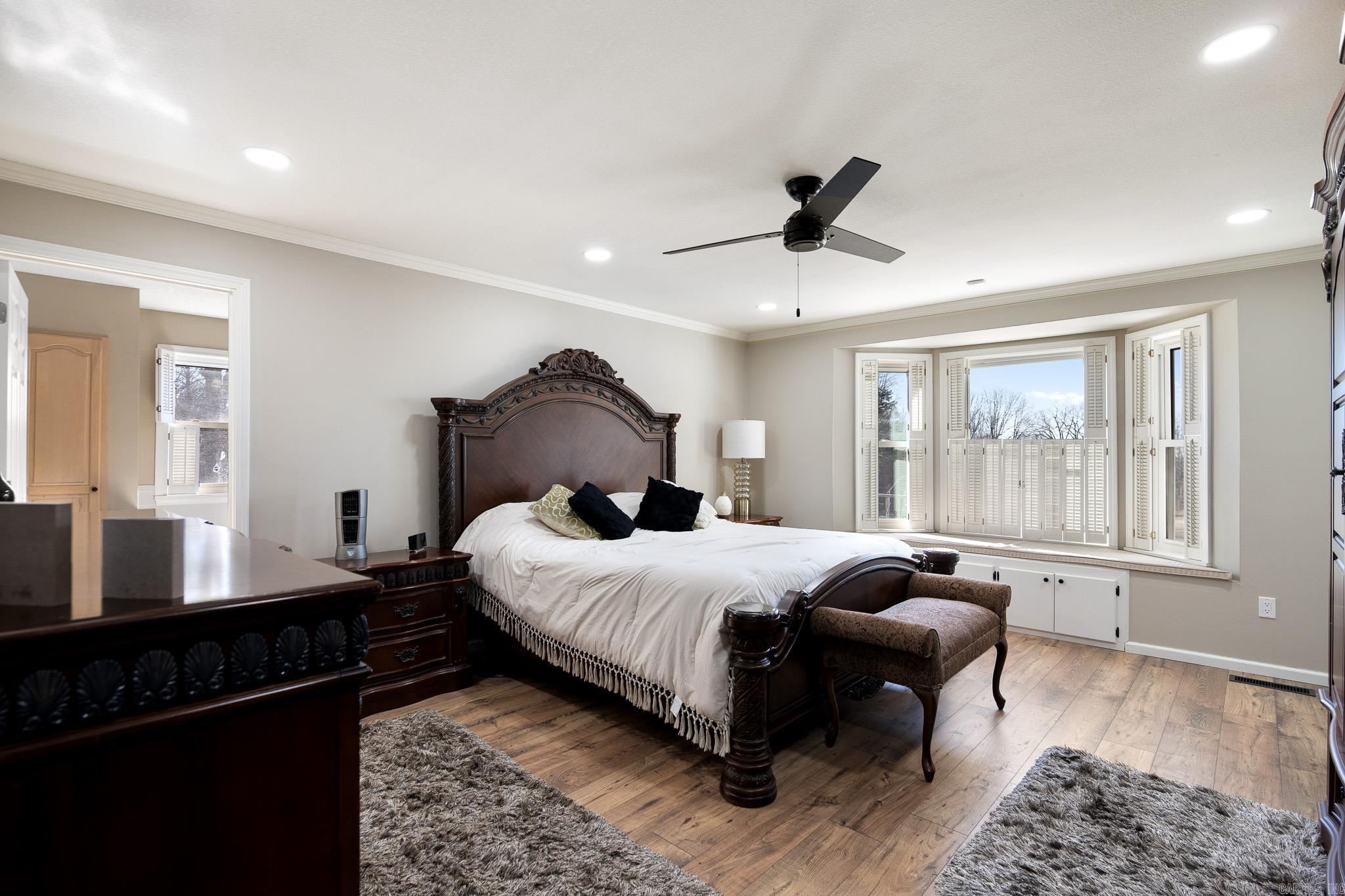 WALNUT RIDGE UNPLATTED - Residential