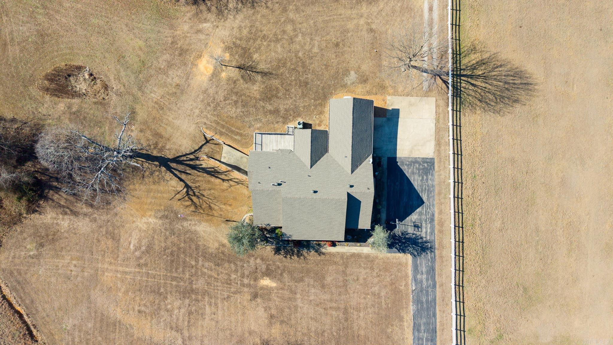 WALNUT RIDGE UNPLATTED - Residential