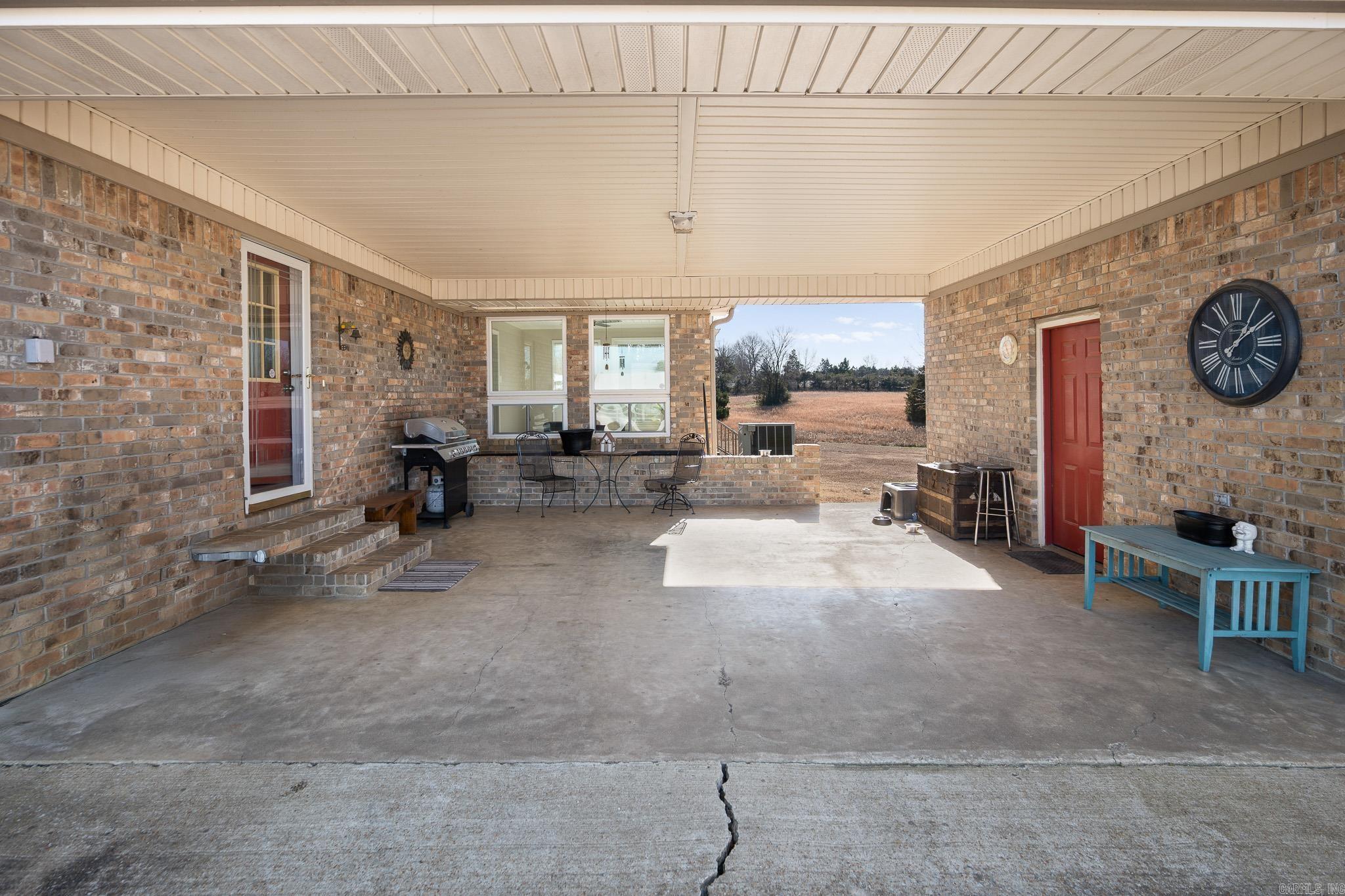 WALNUT RIDGE UNPLATTED - Residential