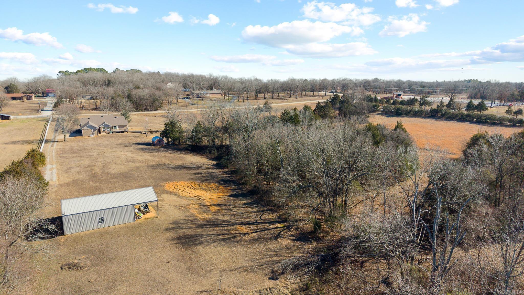 WALNUT RIDGE UNPLATTED - Residential