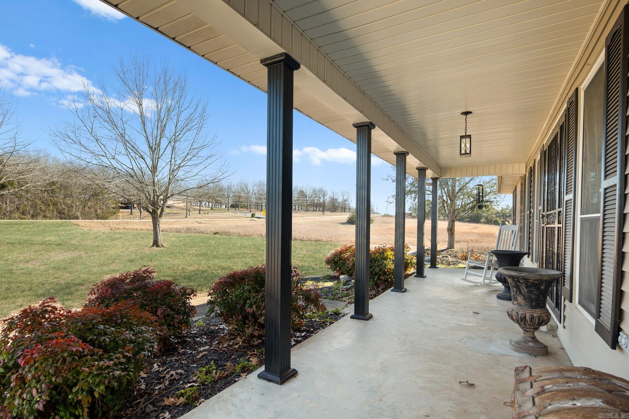 WALNUT RIDGE UNPLATTED - Residential