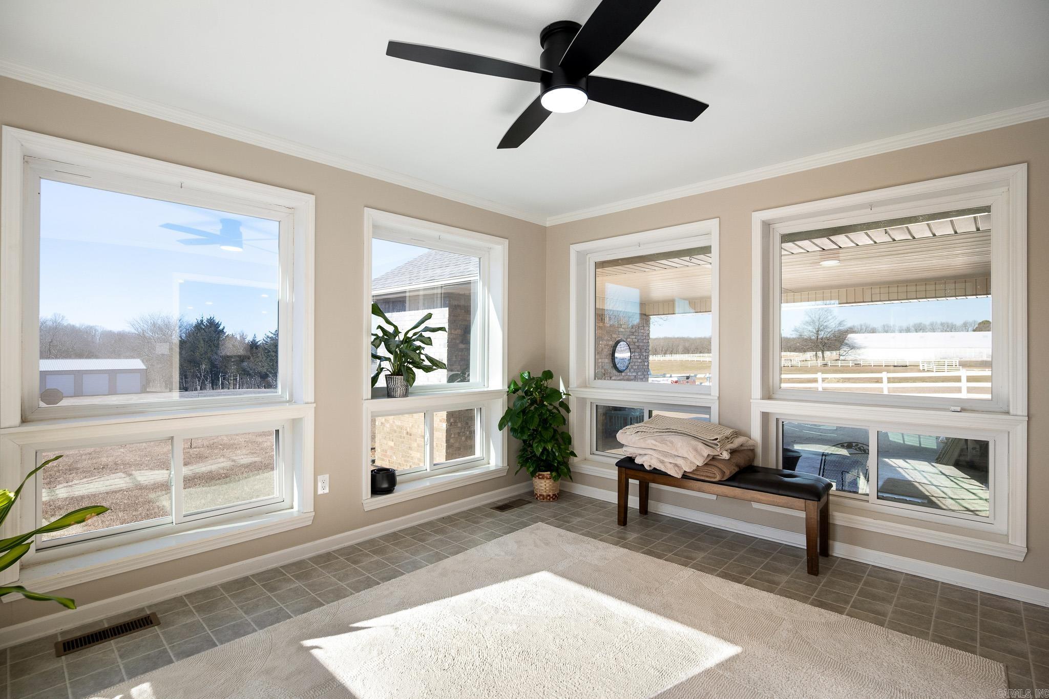 WALNUT RIDGE UNPLATTED - Residential