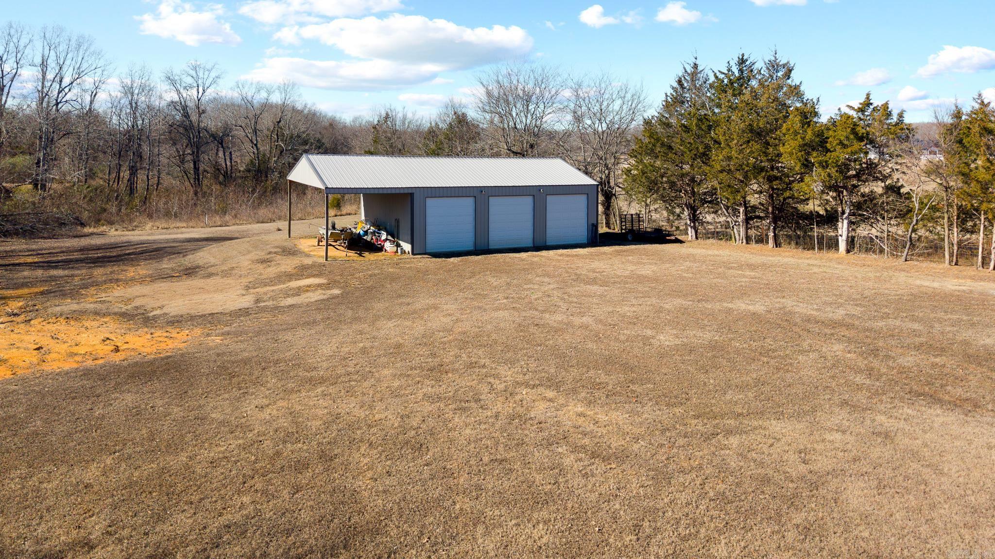 WALNUT RIDGE UNPLATTED - Residential