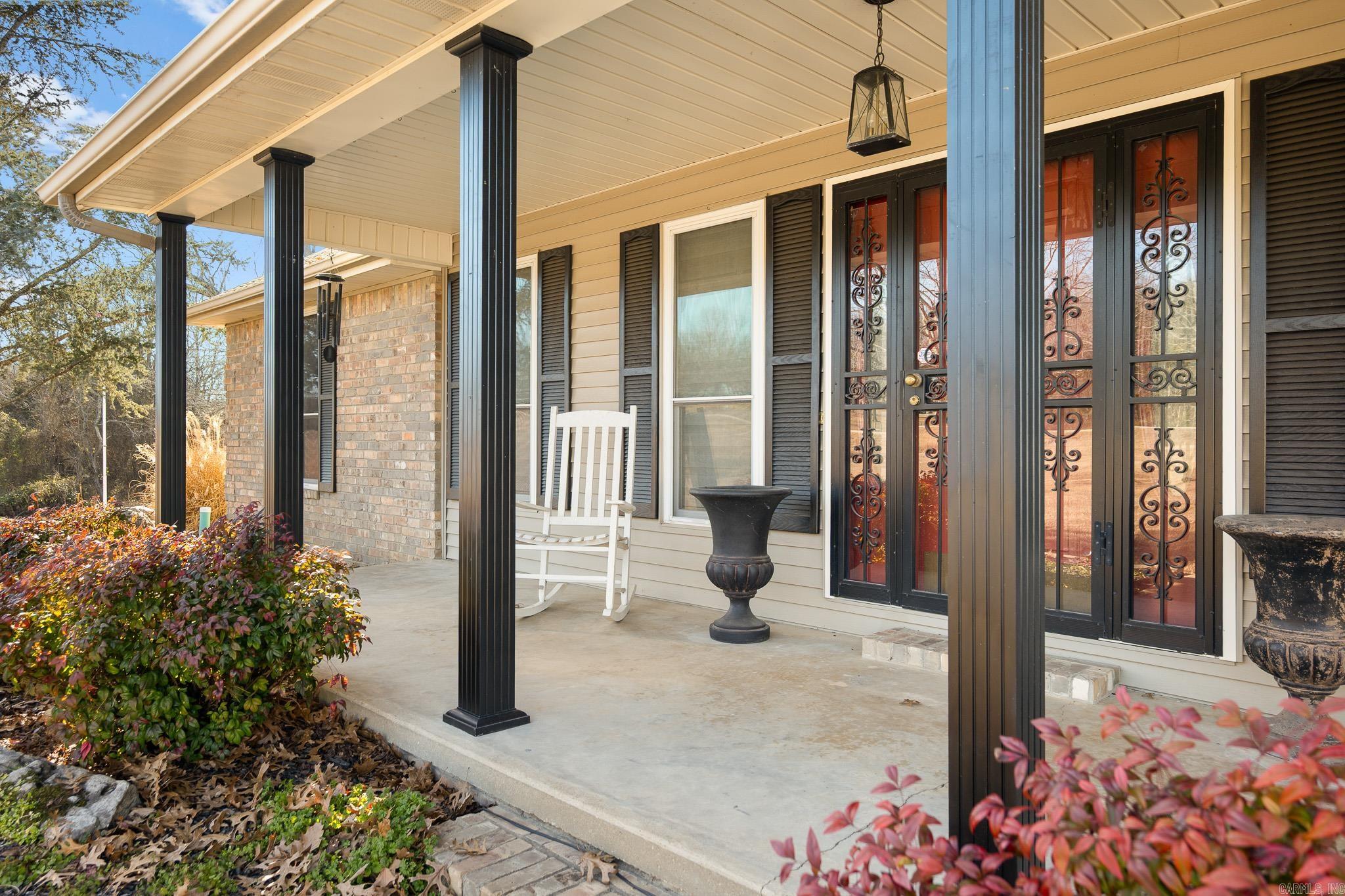 WALNUT RIDGE UNPLATTED - Residential