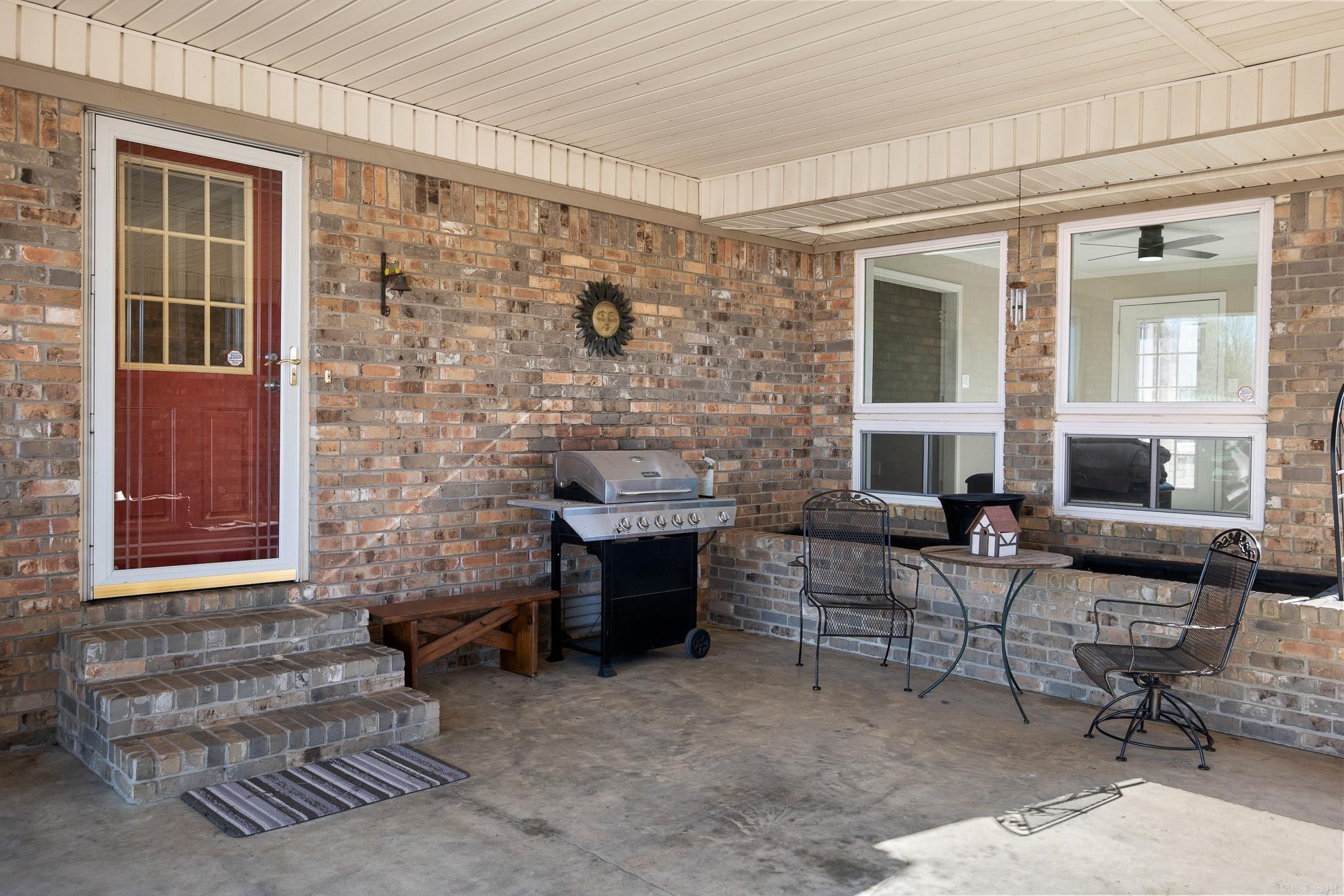 WALNUT RIDGE UNPLATTED - Residential