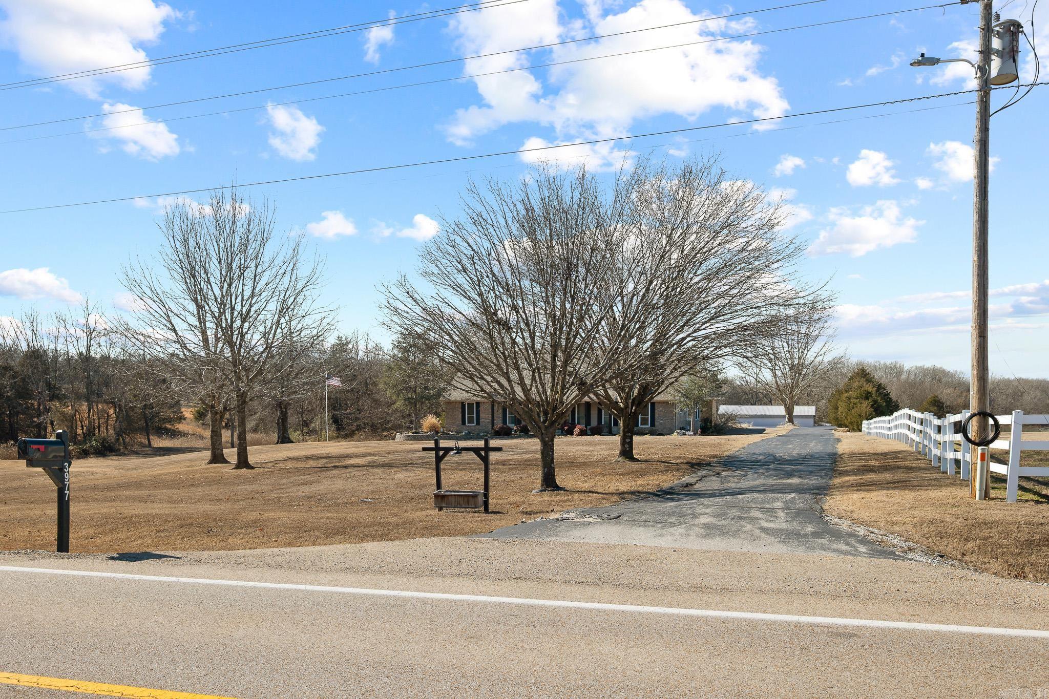 WALNUT RIDGE UNPLATTED - Residential