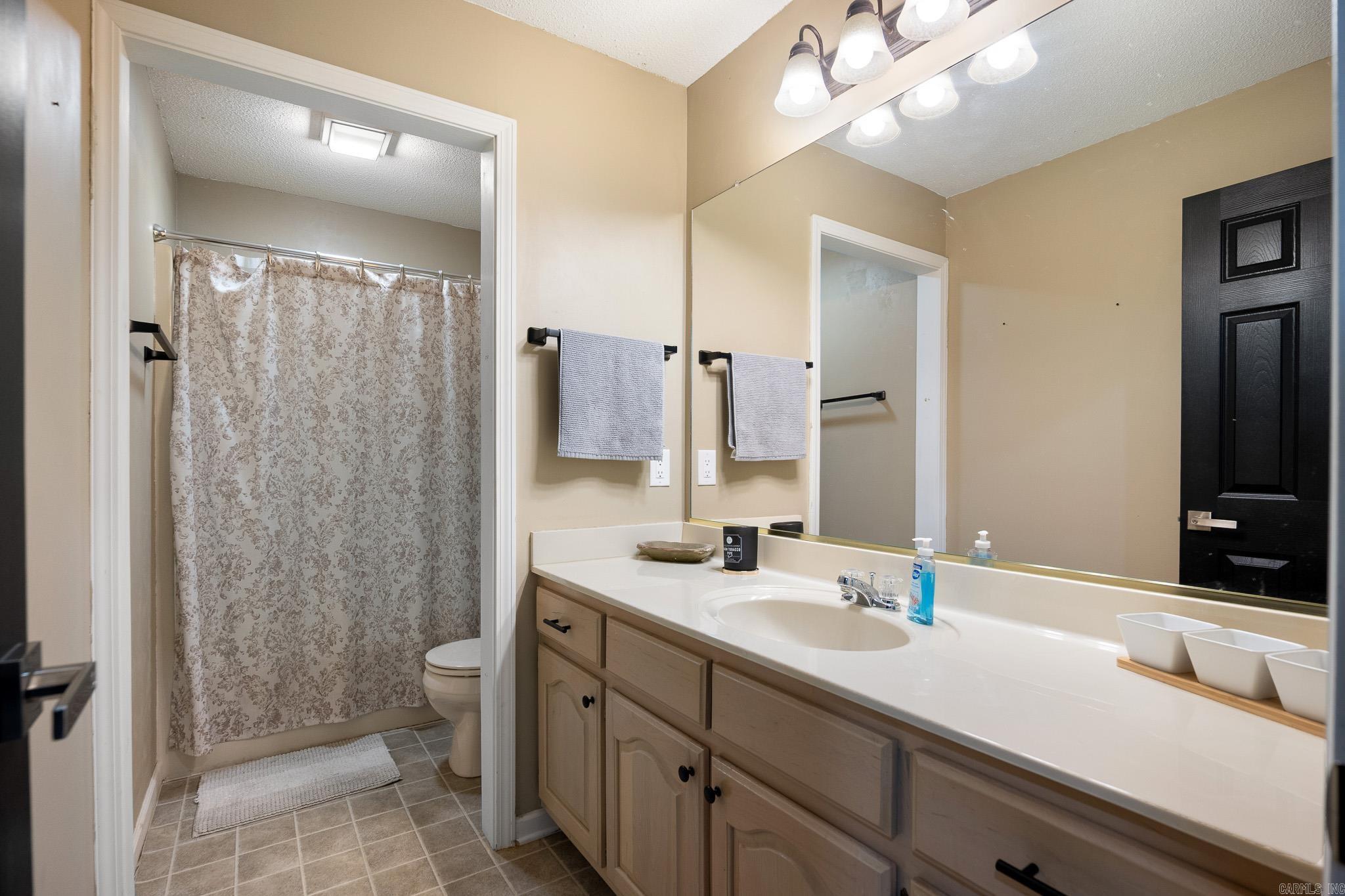 WALNUT RIDGE UNPLATTED - Residential