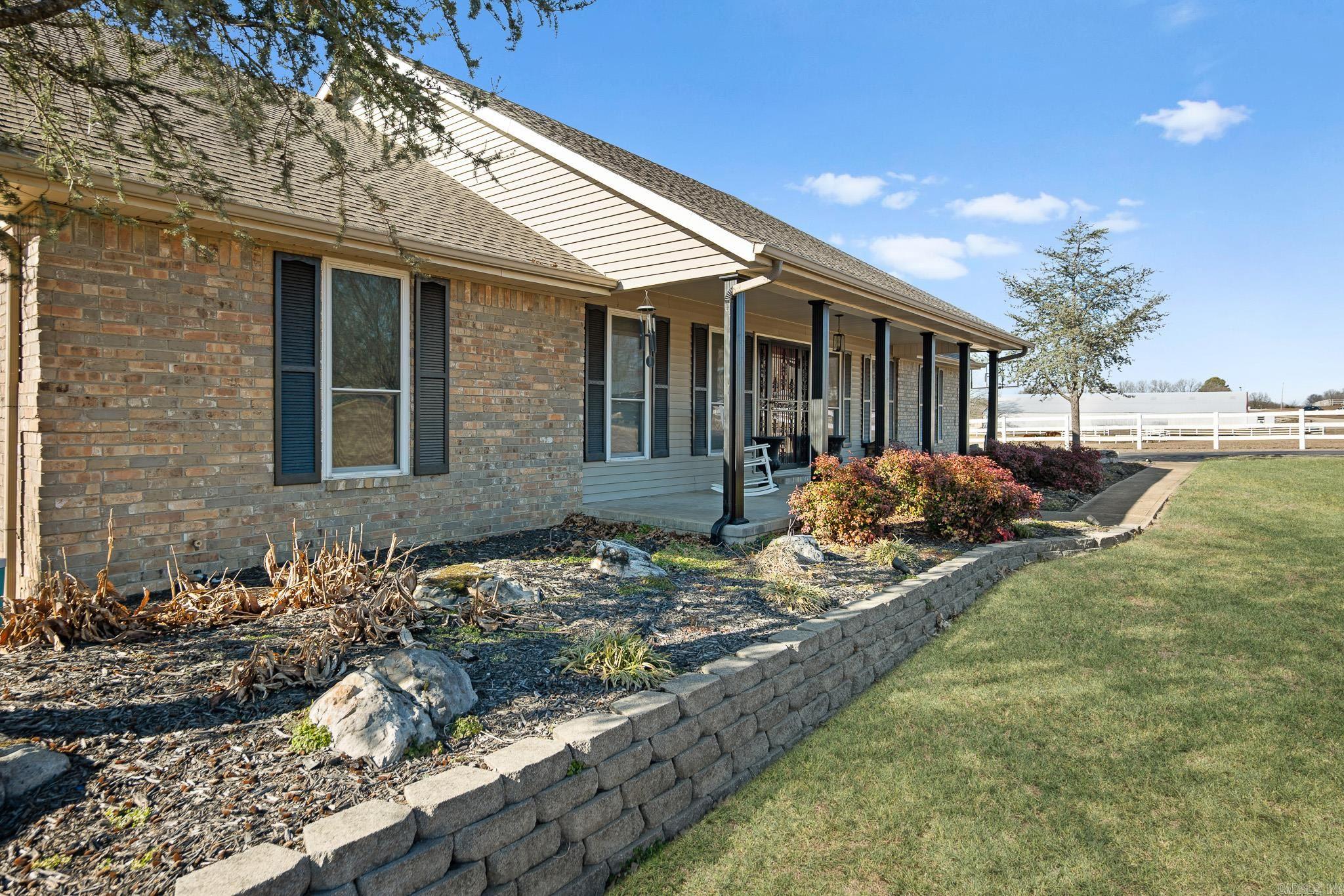 WALNUT RIDGE UNPLATTED - Residential