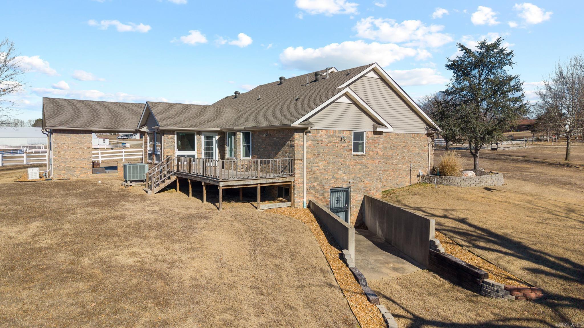 WALNUT RIDGE UNPLATTED - Residential