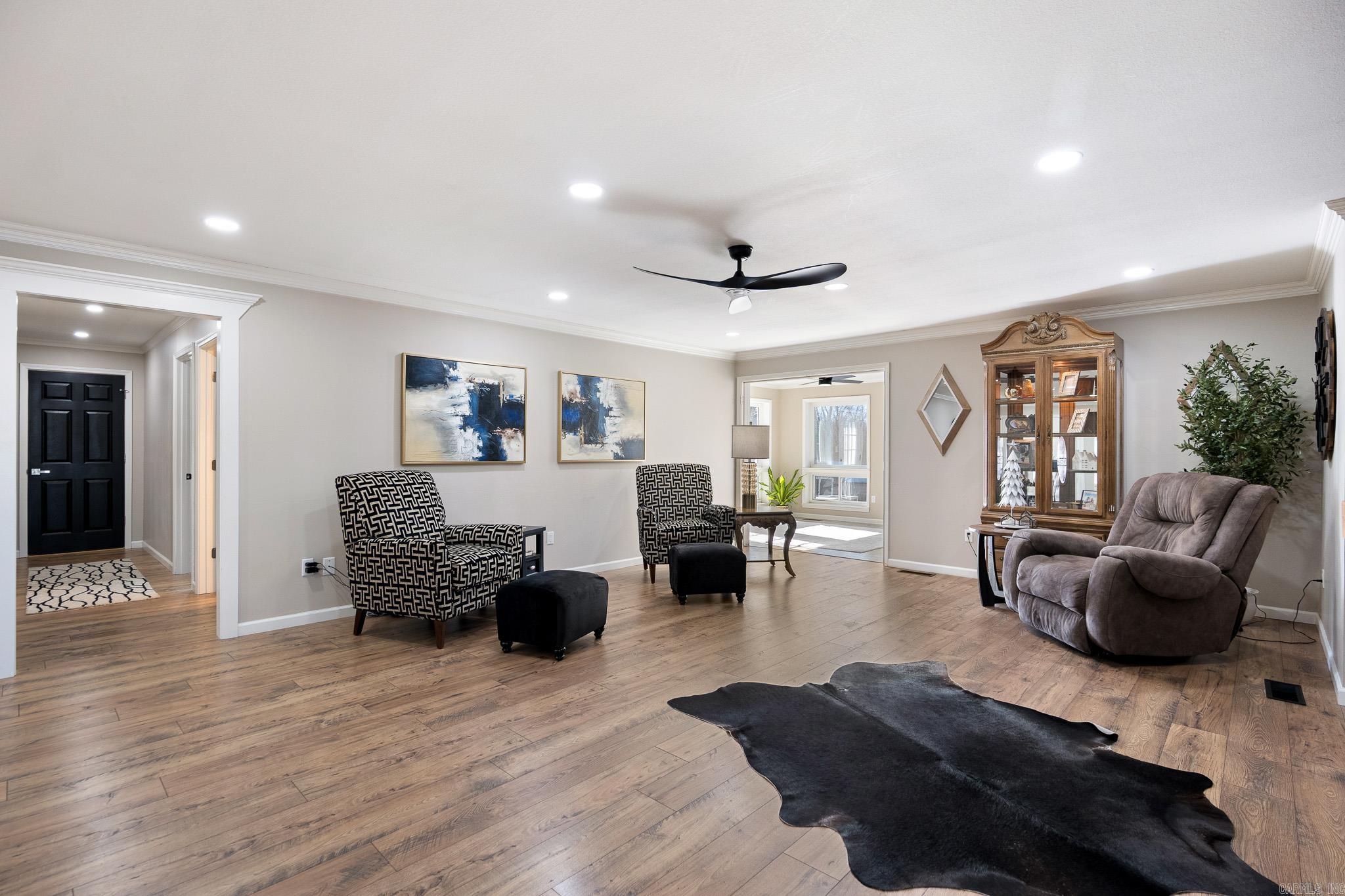 WALNUT RIDGE UNPLATTED - Residential