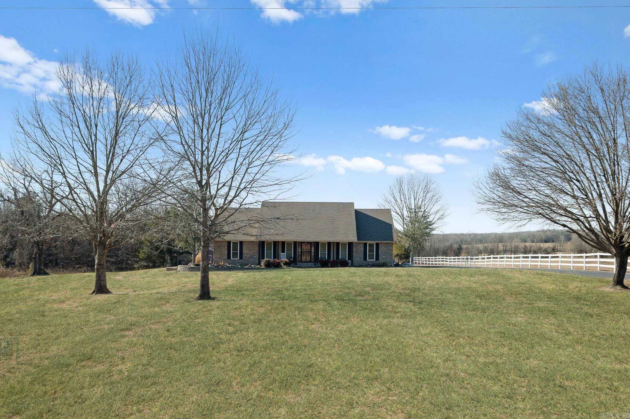 WALNUT RIDGE UNPLATTED - Residential