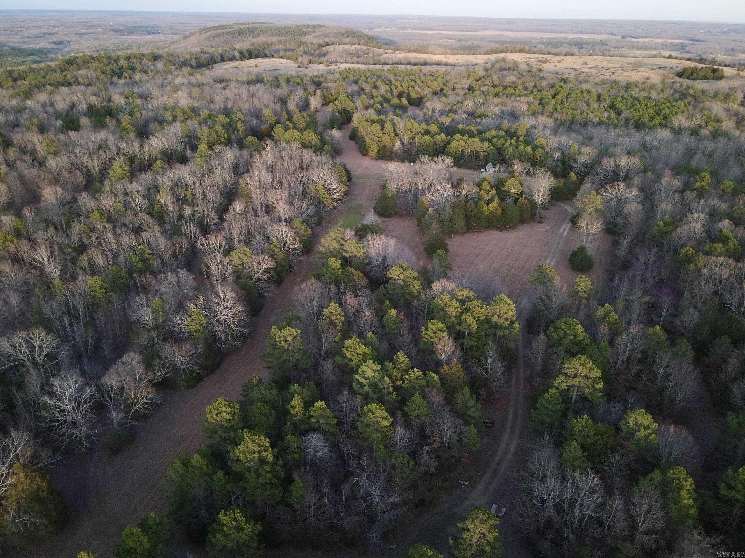 Metes & Bounds - Land