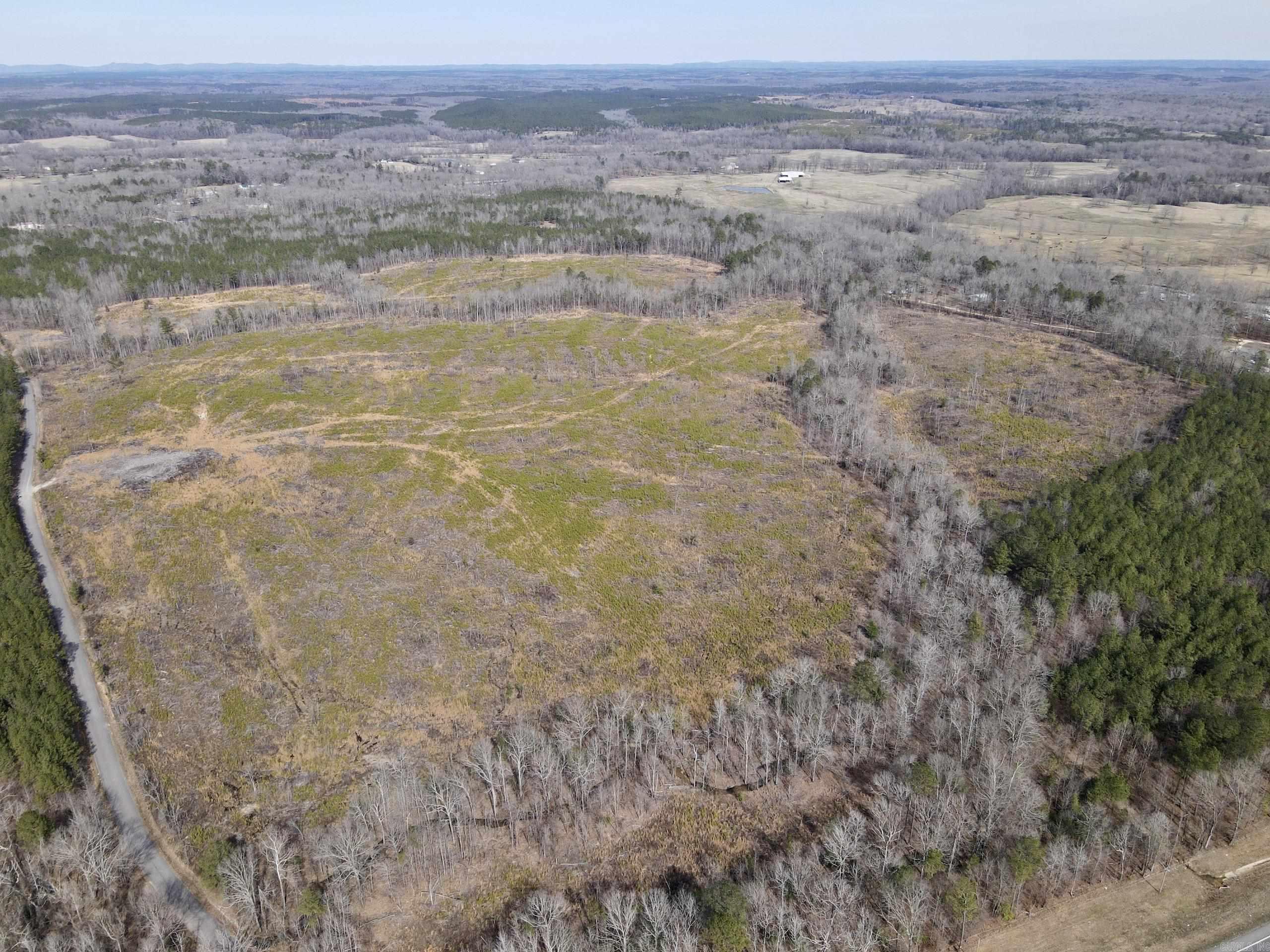 Not in Subdivision - Land