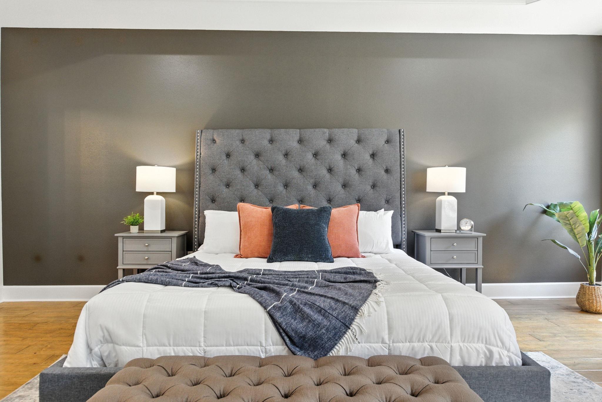 THE VILLAGES OF WELLINGTON - Residential