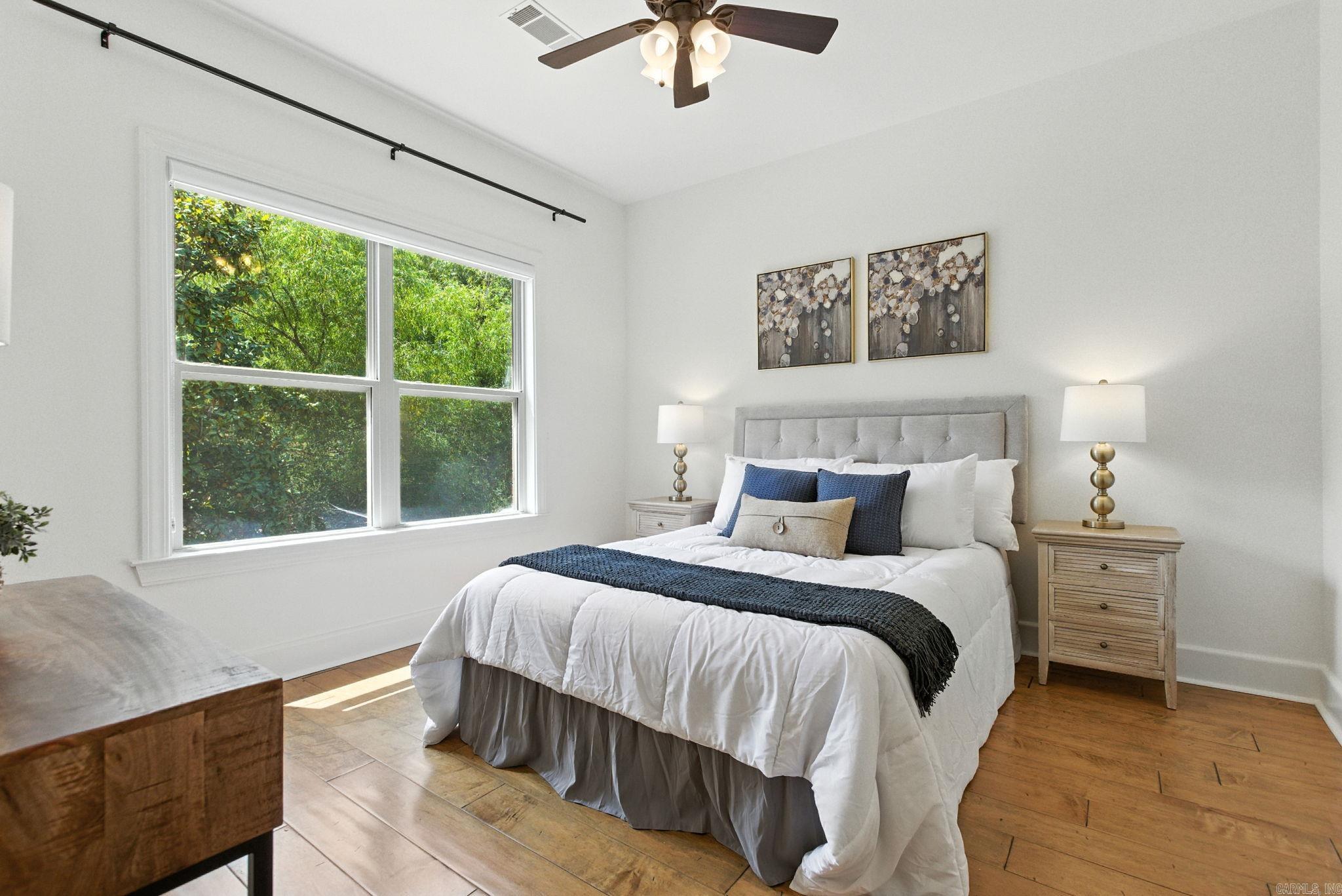 THE VILLAGES OF WELLINGTON - Residential