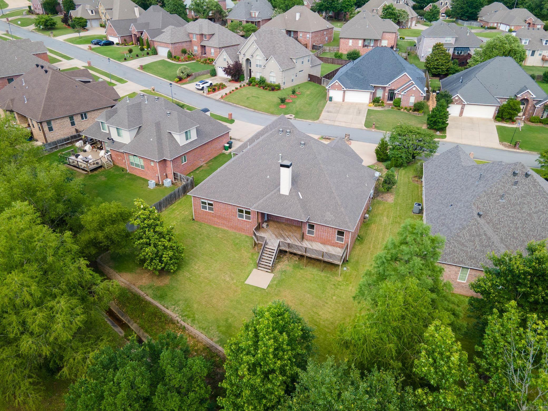 THE VILLAGES OF WELLINGTON - Residential