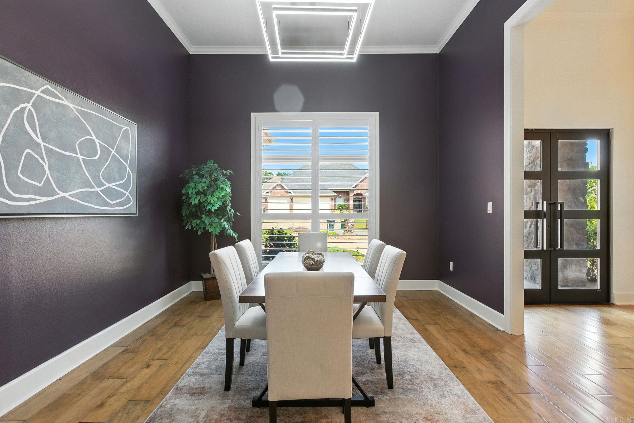 THE VILLAGES OF WELLINGTON - Residential