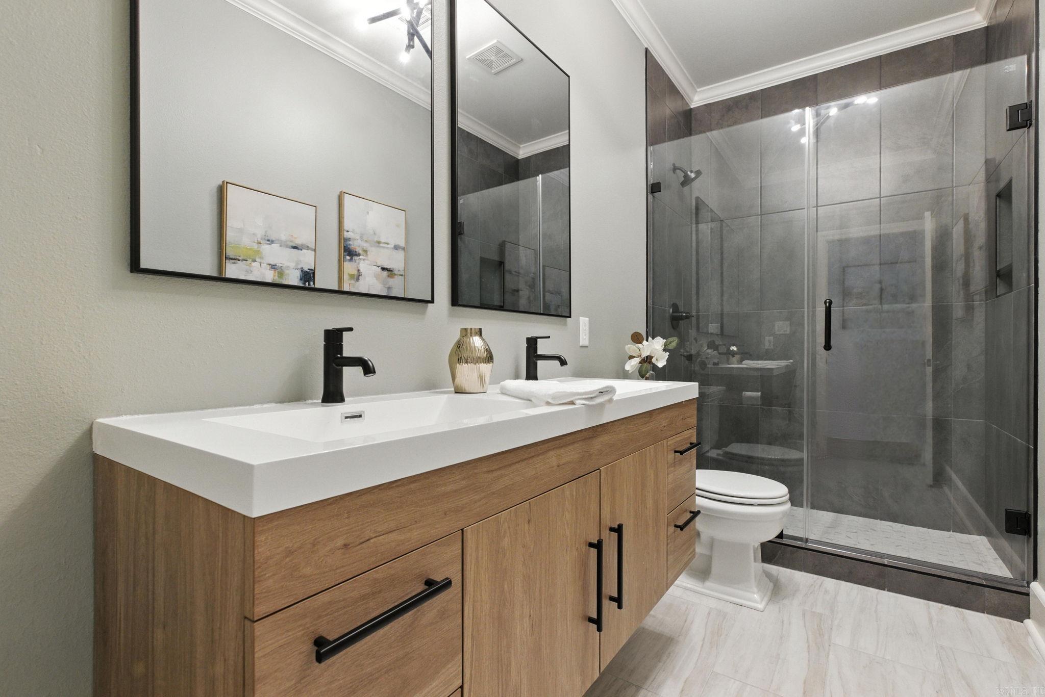 THE VILLAGES OF WELLINGTON - Residential